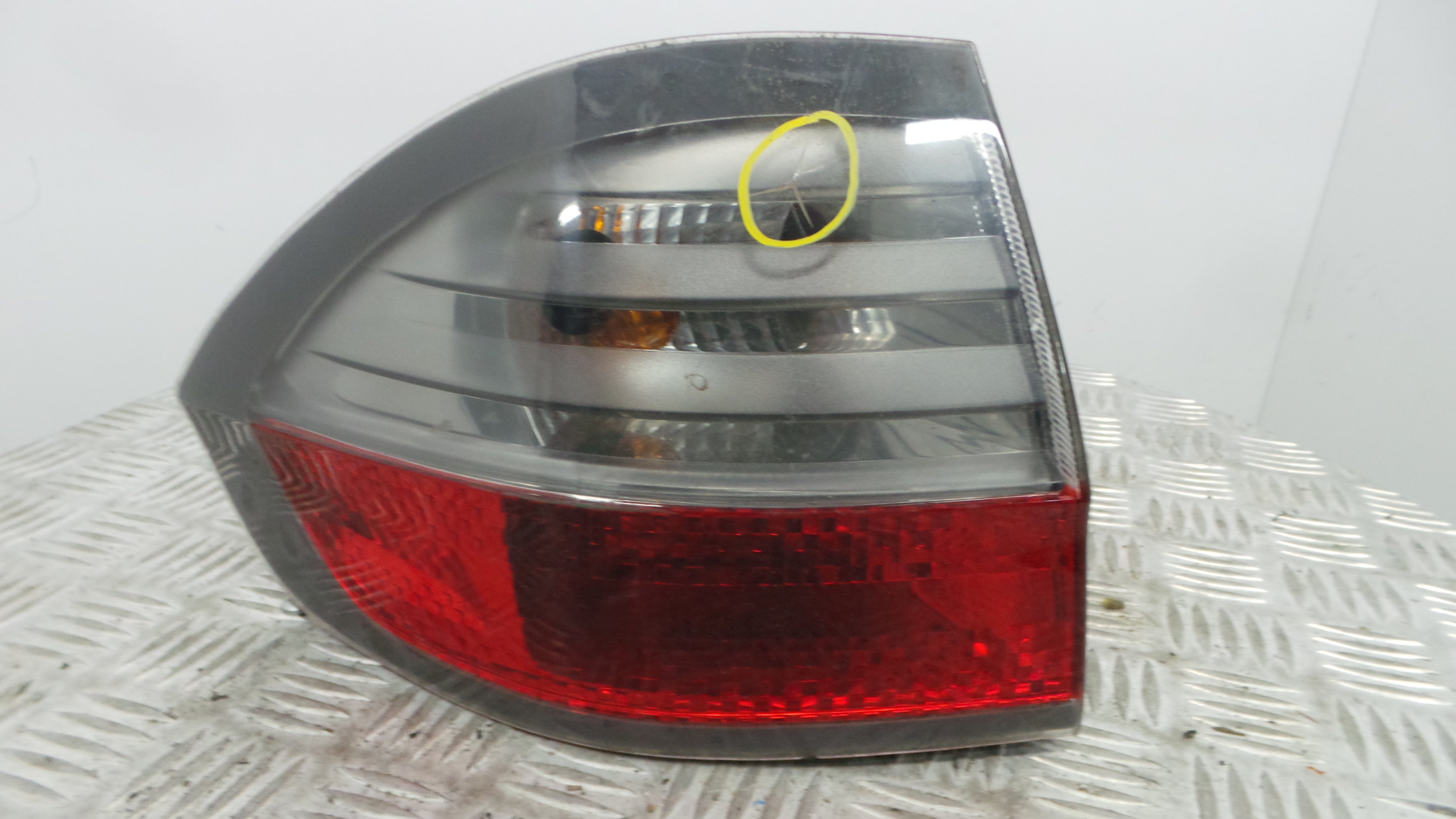 Farolim Stop Esq 08-481-1968L - FORD S-MAX (WA6)-33636877 Farolim Stop Esq 08-481-1968L - FORD S-MAX (WA6)-33636877