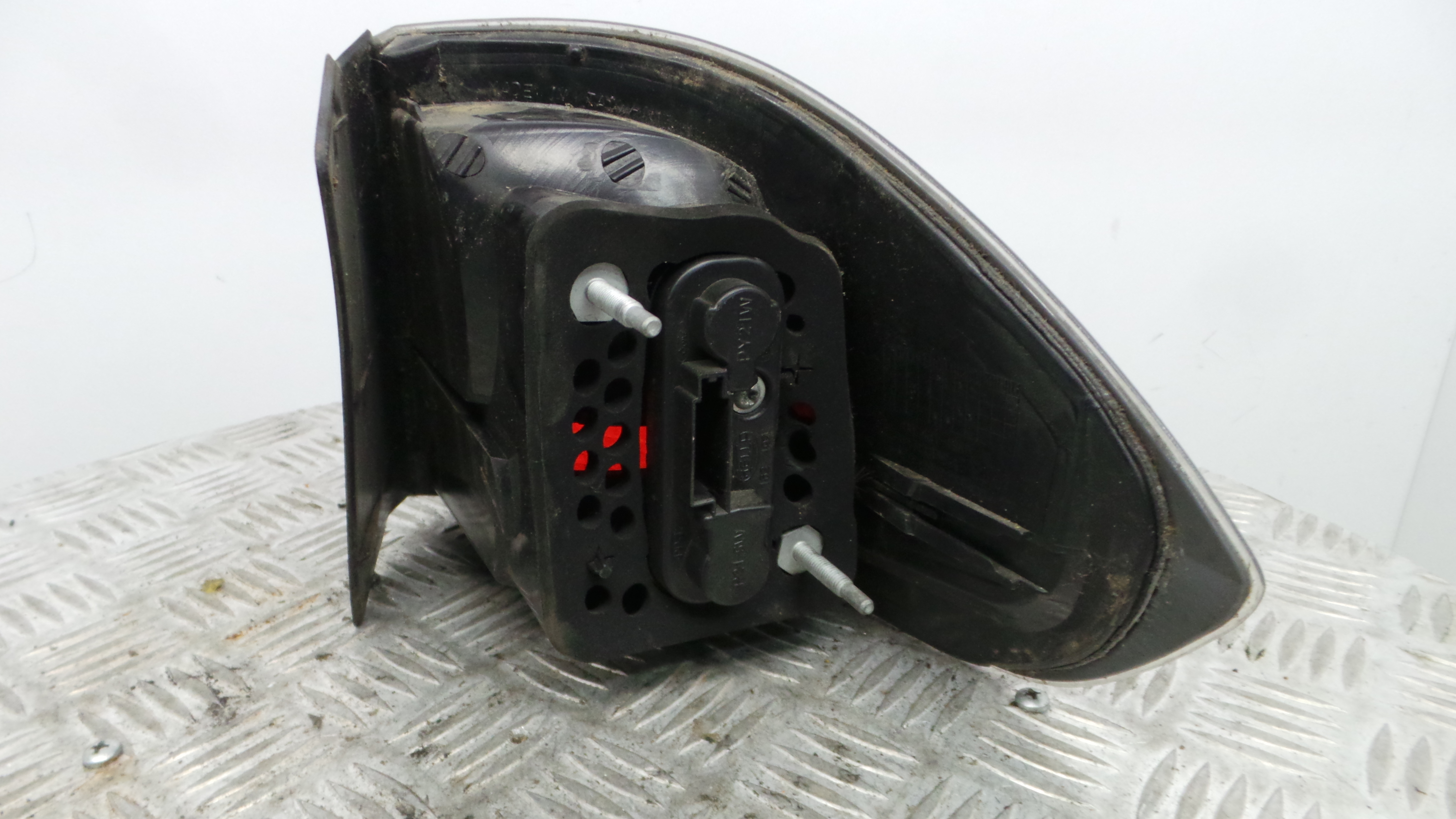 Farolim Stop Esq 08-481-1968L - FORD S-MAX (WA6)-33636877