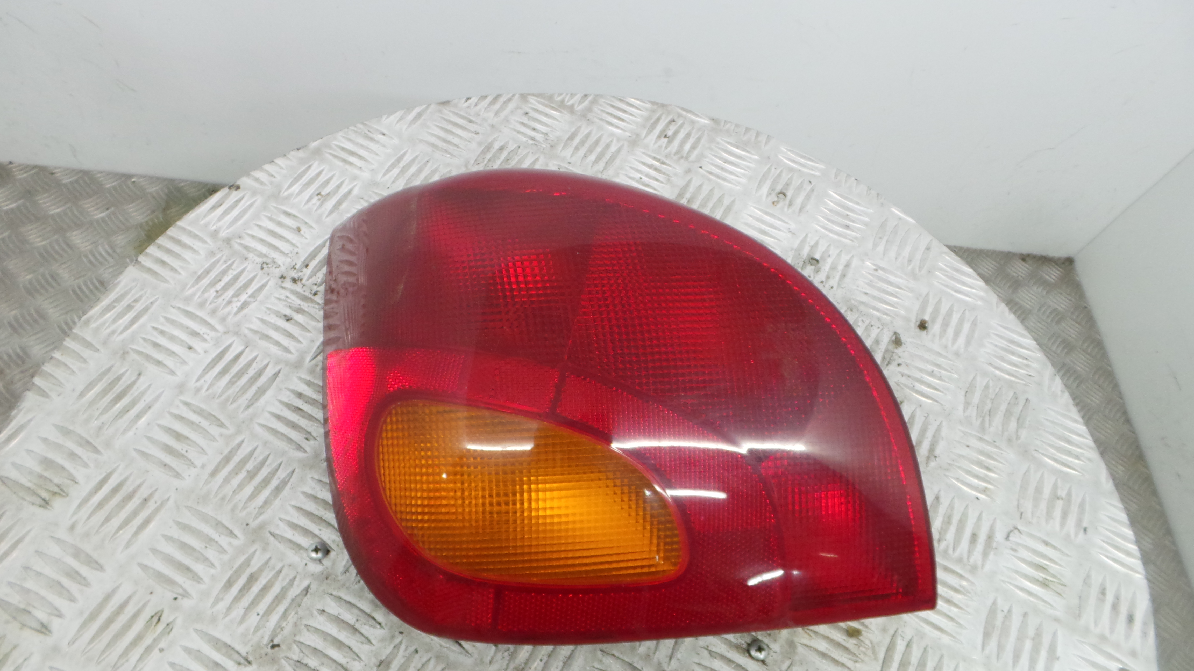 Farolim Stop Esq 01-431-1919L-R - FORD FIESTA IV (JA_, JB_), FIESTA Mk IV (JA_, JB_)-33636907 Farolim Stop Esq 01-431-1919L-R - FORD FIESTA IV (JA_, JB_), FIESTA Mk IV (JA_, JB_)-33636907