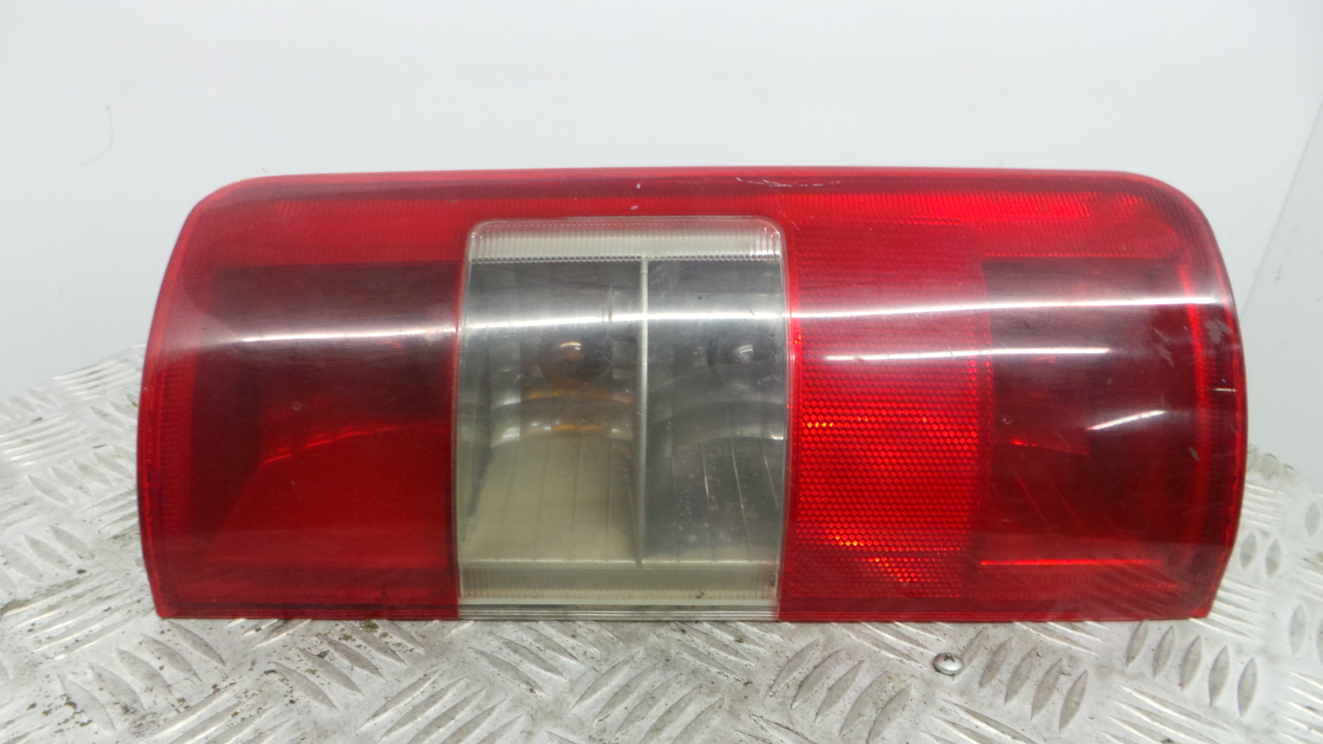 Farolim Stop Dto 2T14-13N412-AB - FORD TRANSIT CONNECT (P65_, P70_, P80_)-33636922