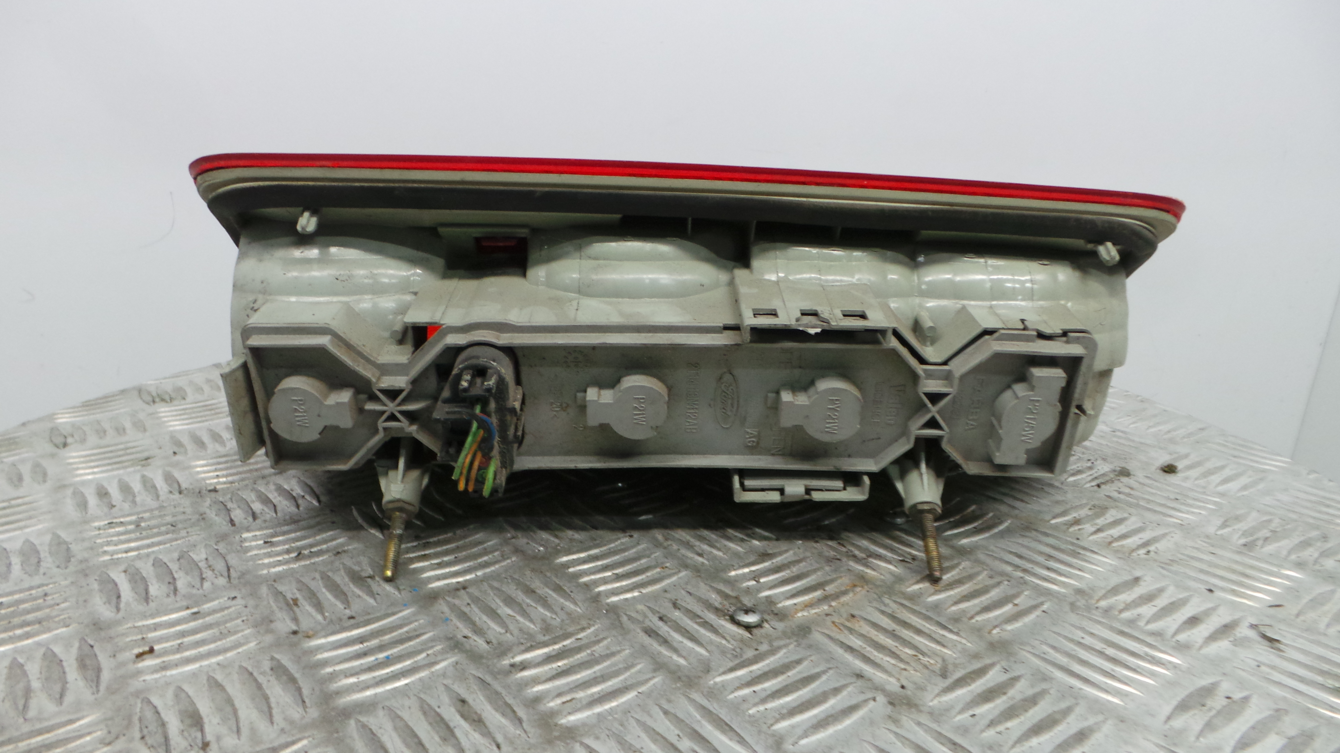 Farolim Stop Dto 2T14-13N412-AB - FORD TRANSIT CONNECT (P65_, P70_, P80_)-33636922