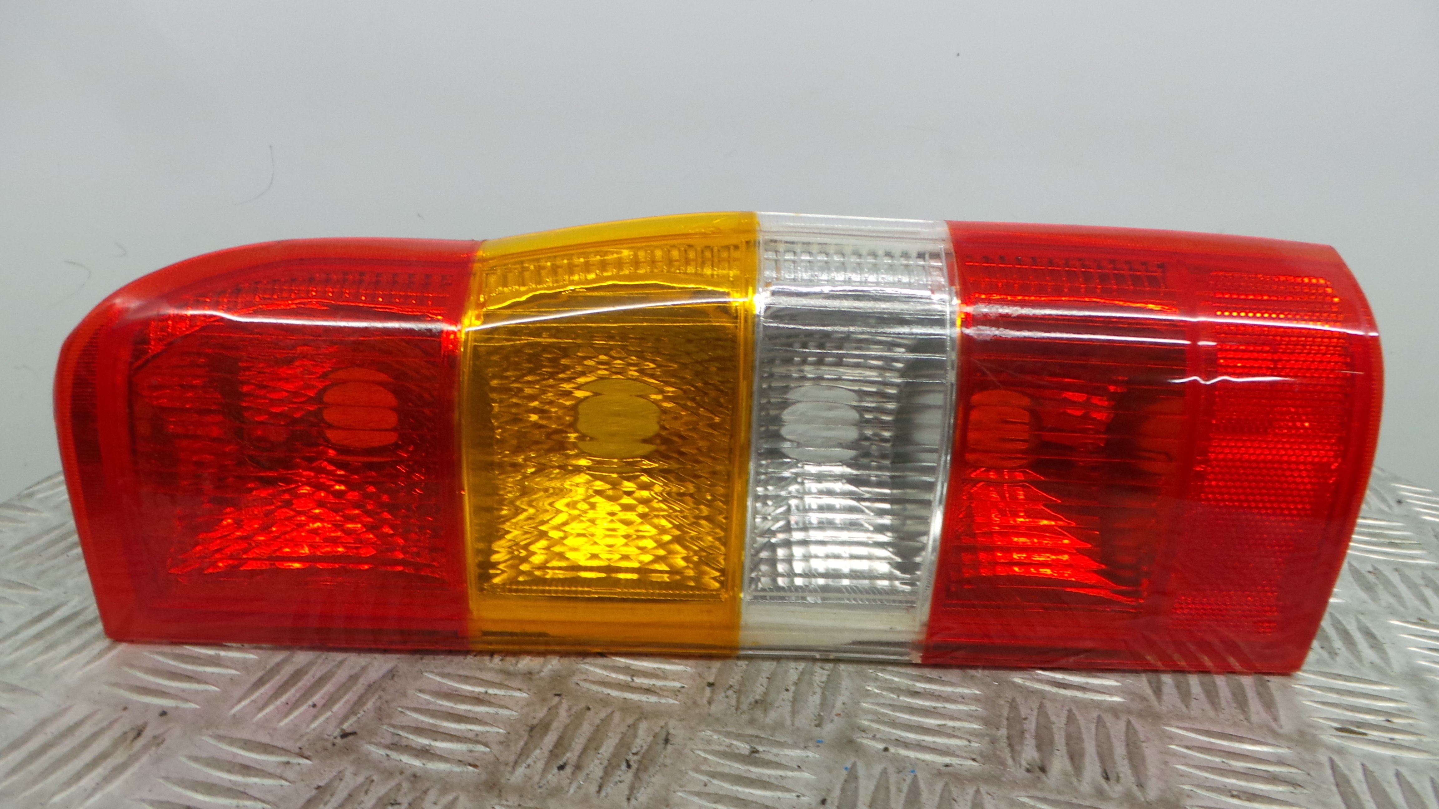 Farolim Stop Dto 37.447.128.R - FORD TRANSIT Caixa (FA_ _), TRANSIT Van (FA_ _)-33636928