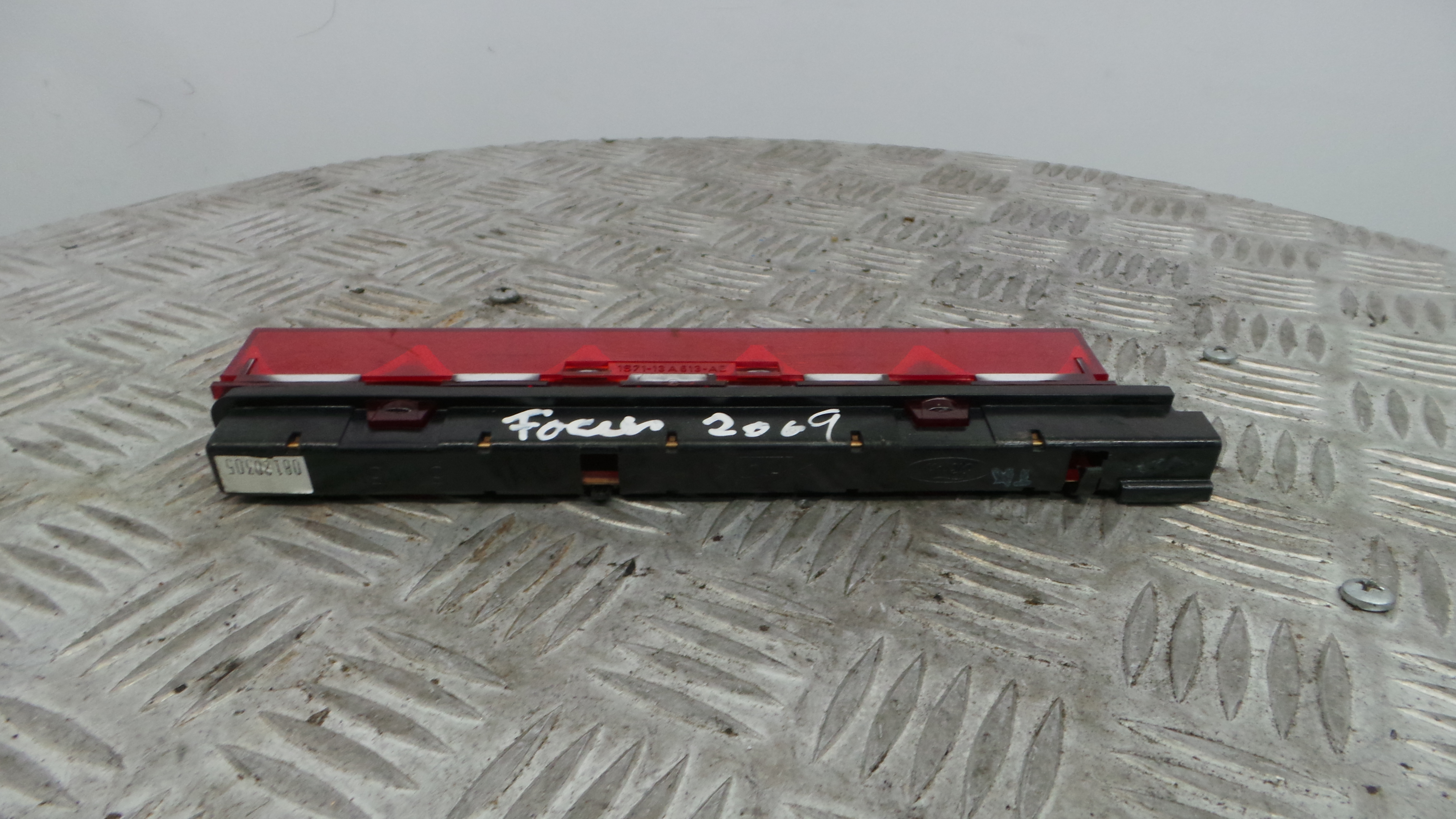 Farolim Stop Central / Luz de Stop Adicional 1S71-13A613-AE - FORD FOCUS II (DA_, HCP, DP)-33637391