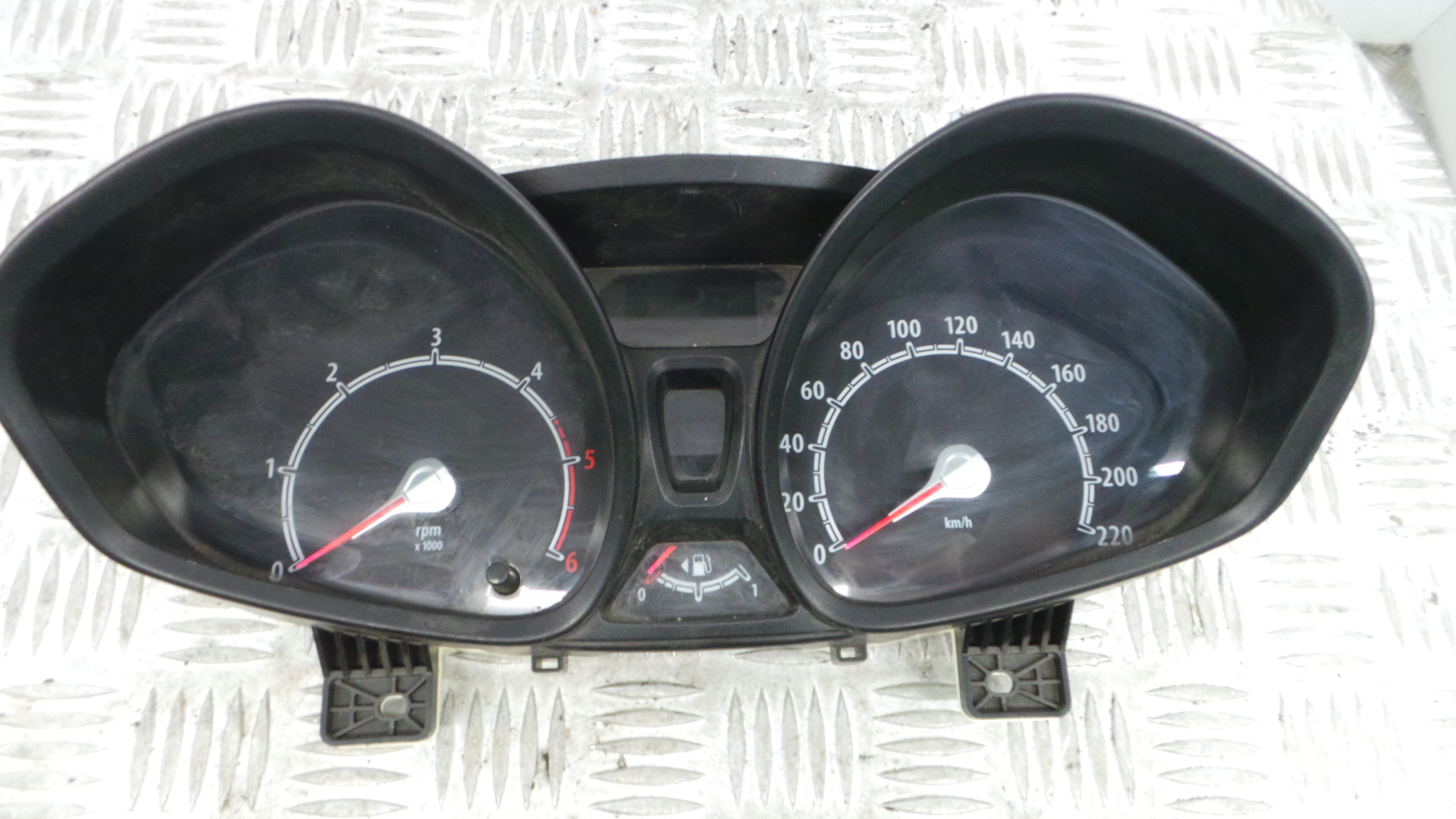 Quadrante VP8A6F-10894-BC - FORD FIESTA VI (CB1, CCN)-33637408