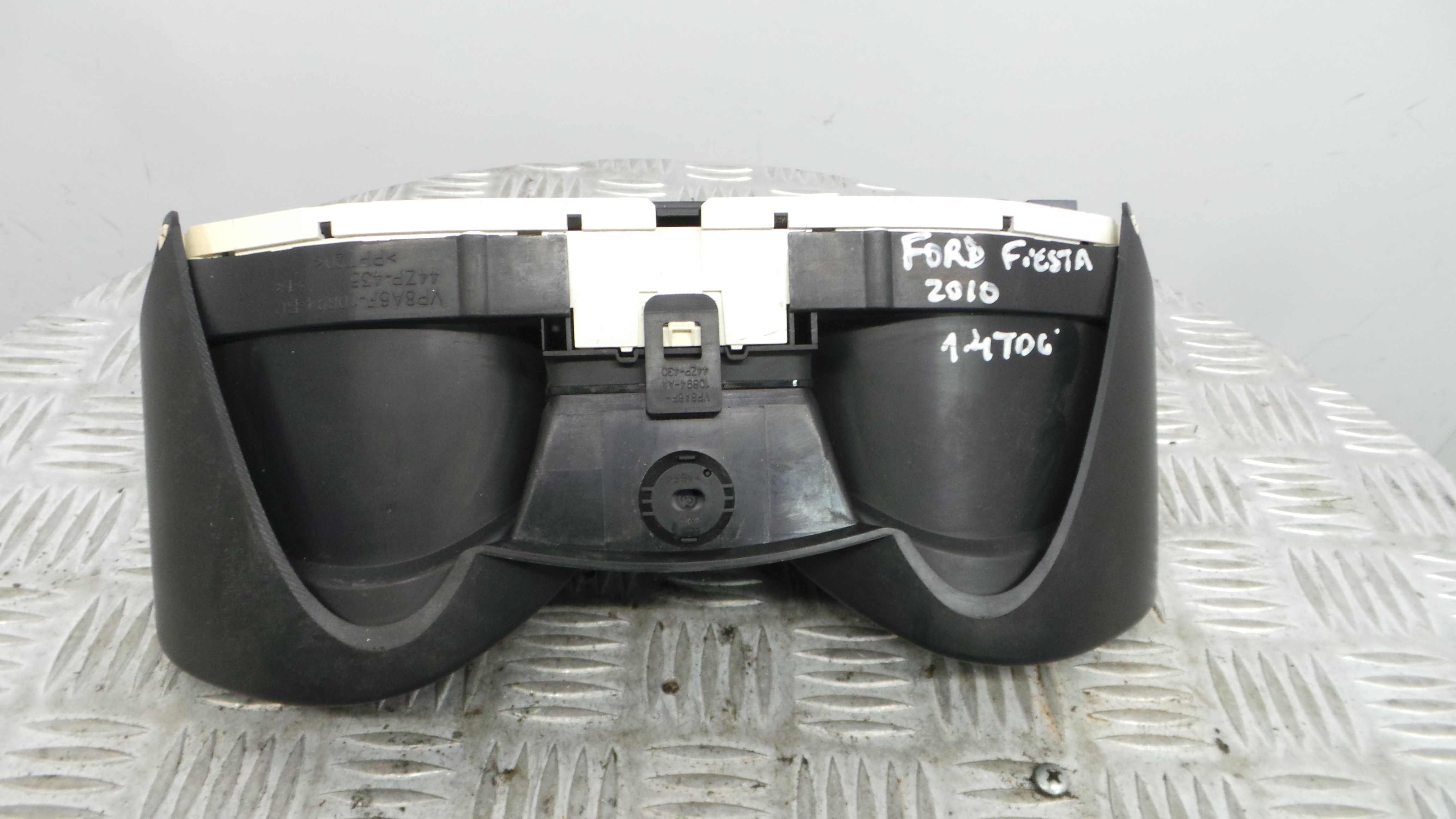 Quadrante VP8A6F-10894-BC - FORD FIESTA VI (CB1, CCN)-33637408