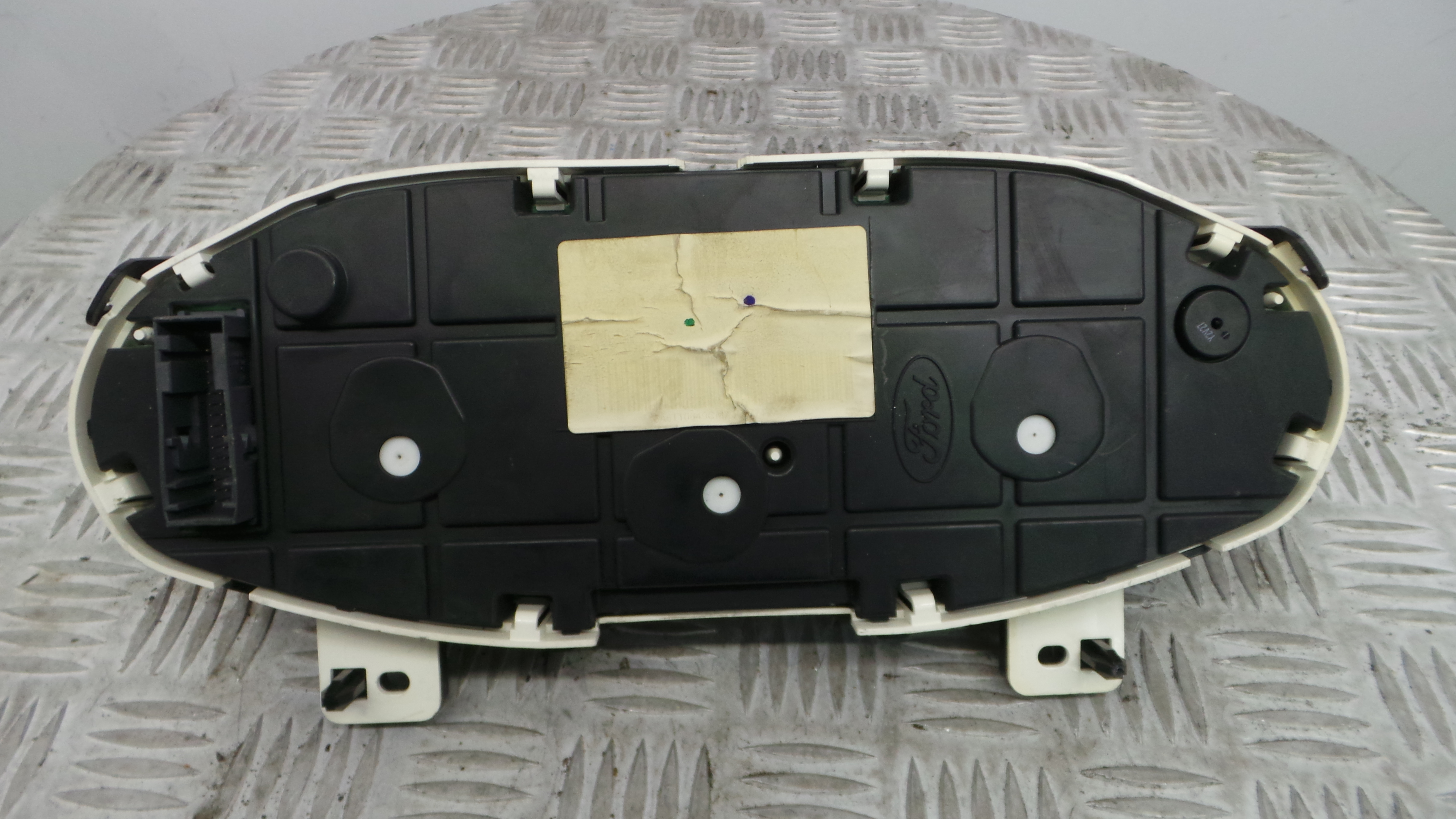 Quadrante VP8A6F-10894-BC - FORD FIESTA VI (CB1, CCN)-33637408