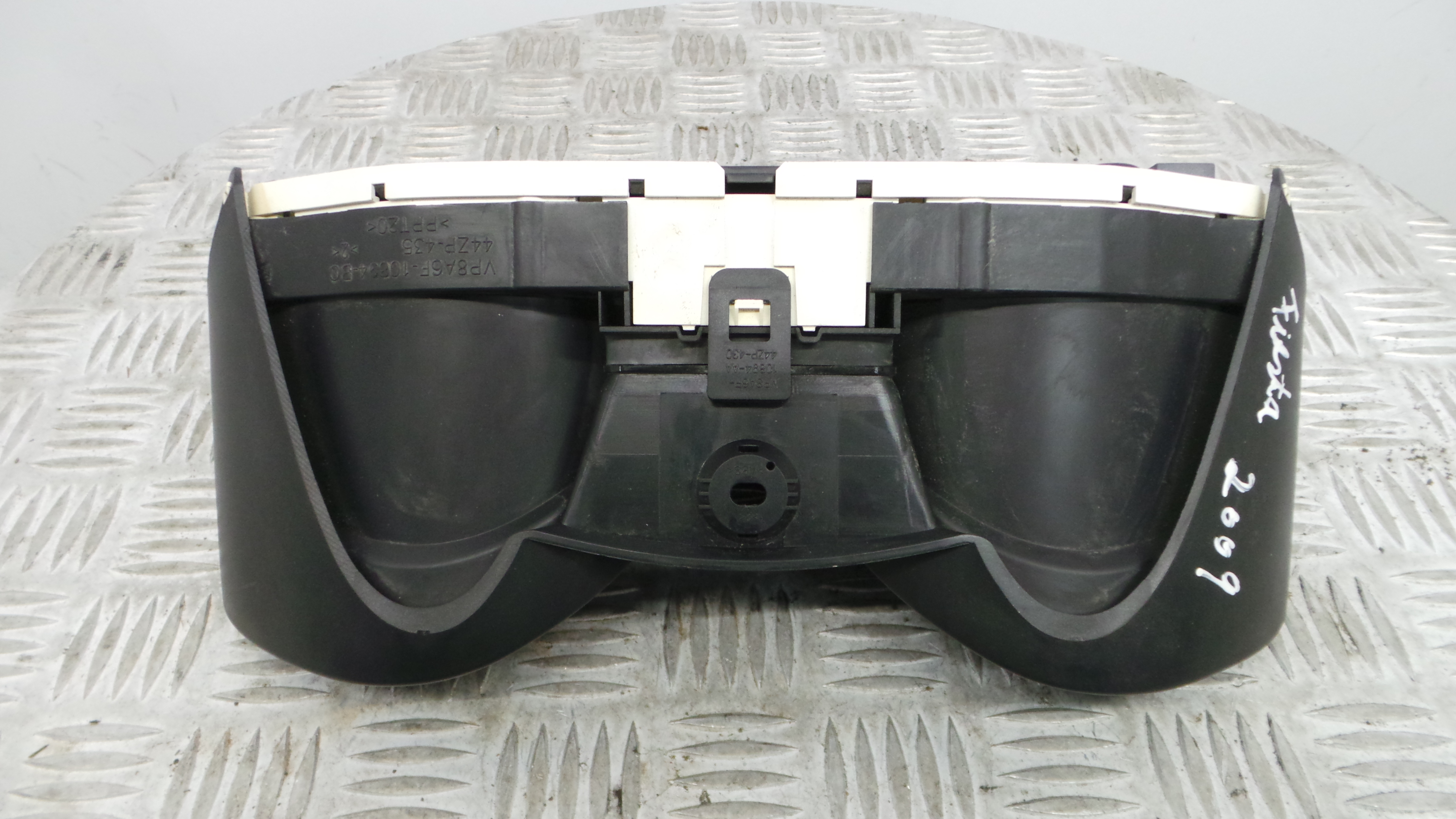 Quadrante 8A6T-10849-CH - FORD FIESTA VI (CB1, CCN)-33637412