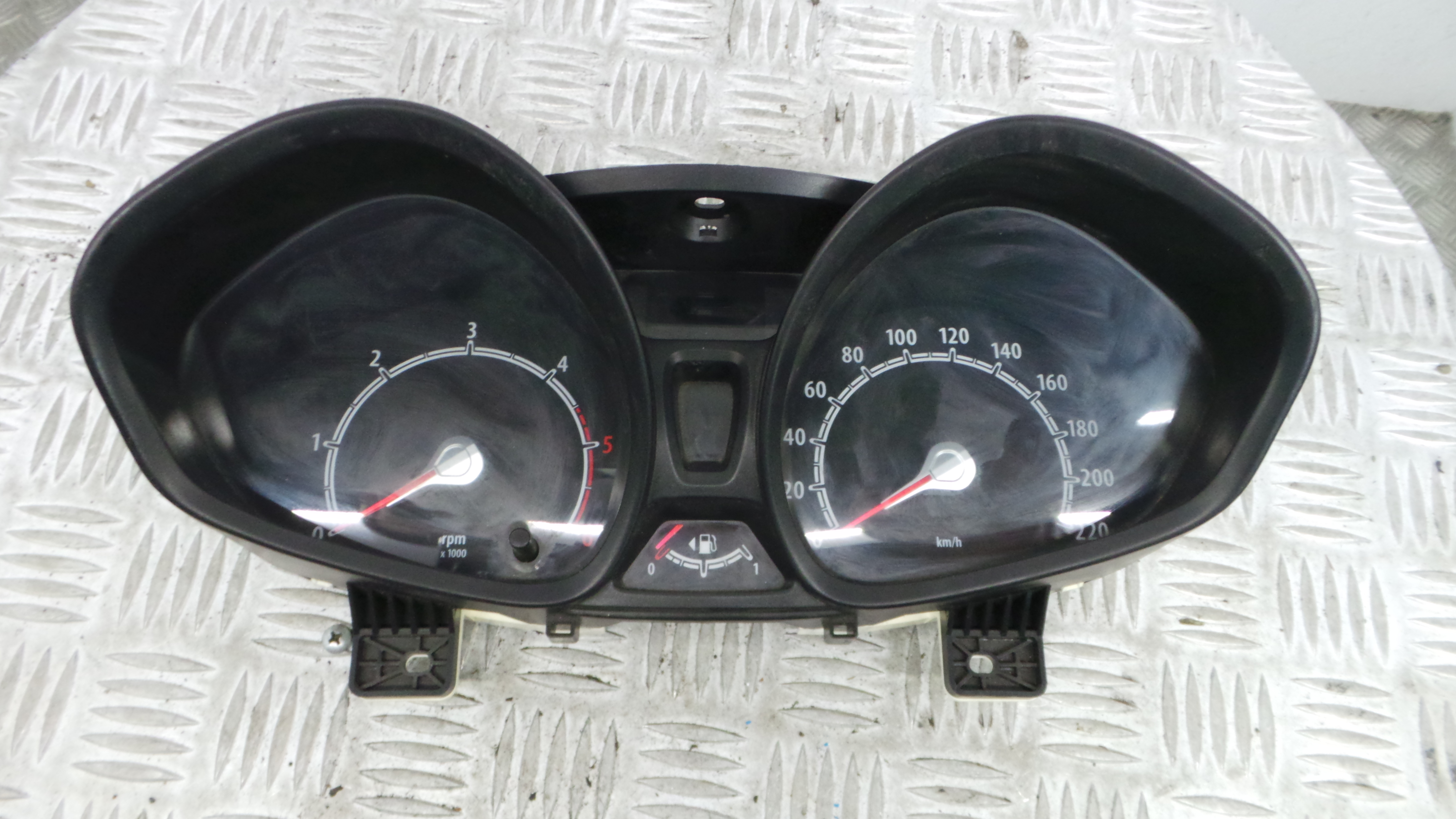 Quadrante 8A6T-10849-CM - FORD FIESTA VI (CB1, CCN)-33637417