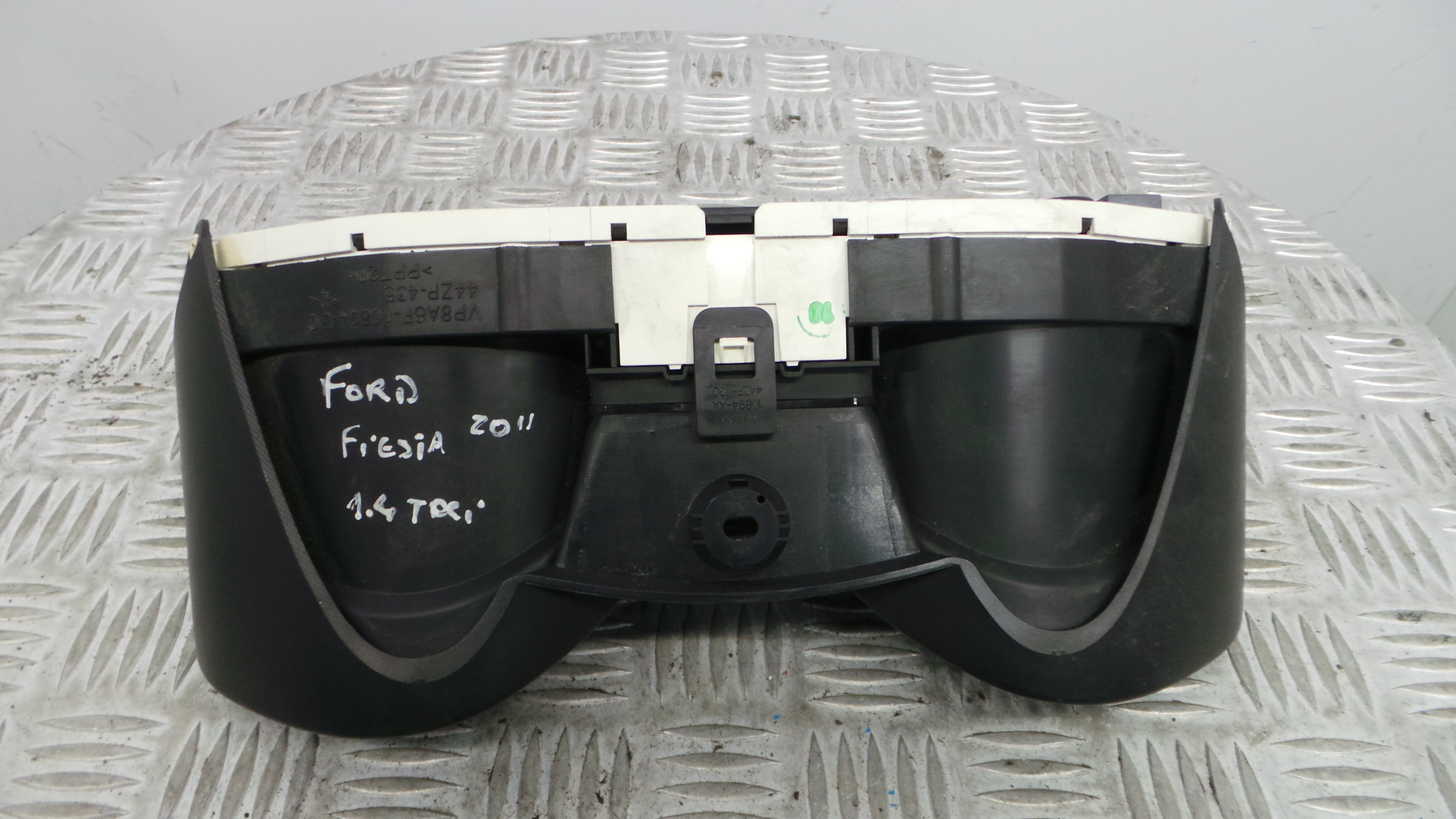 Quadrante 8A6T-10849-CM - FORD FIESTA VI (CB1, CCN)-33637417