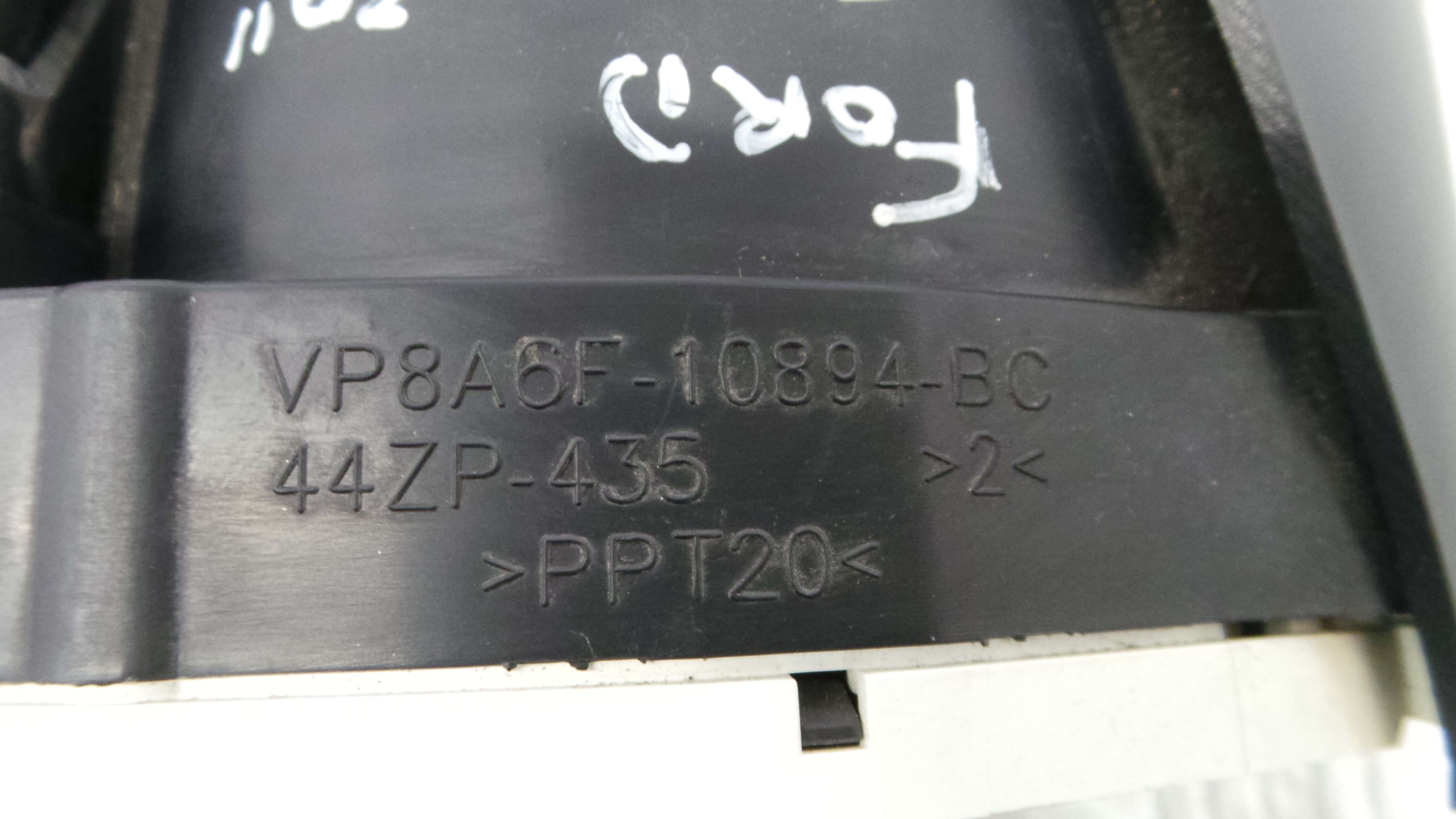 Quadrante 8A6T-10849-CM - FORD FIESTA VI (CB1, CCN)-33637417