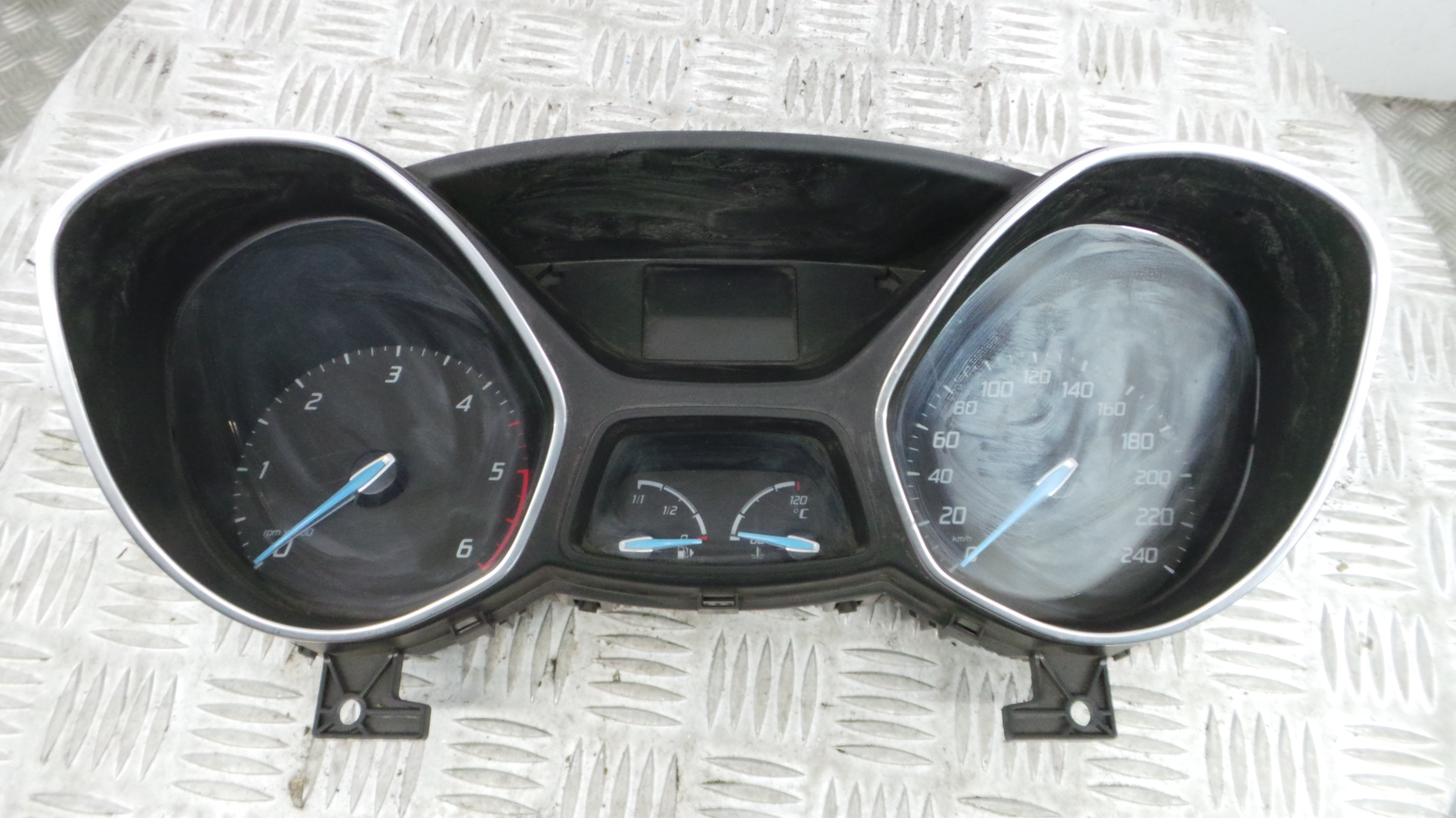 Quadrante AM5T-10849-CF - FORD C-MAX II (DXA/CB7, DXA/CEU)-33637422
