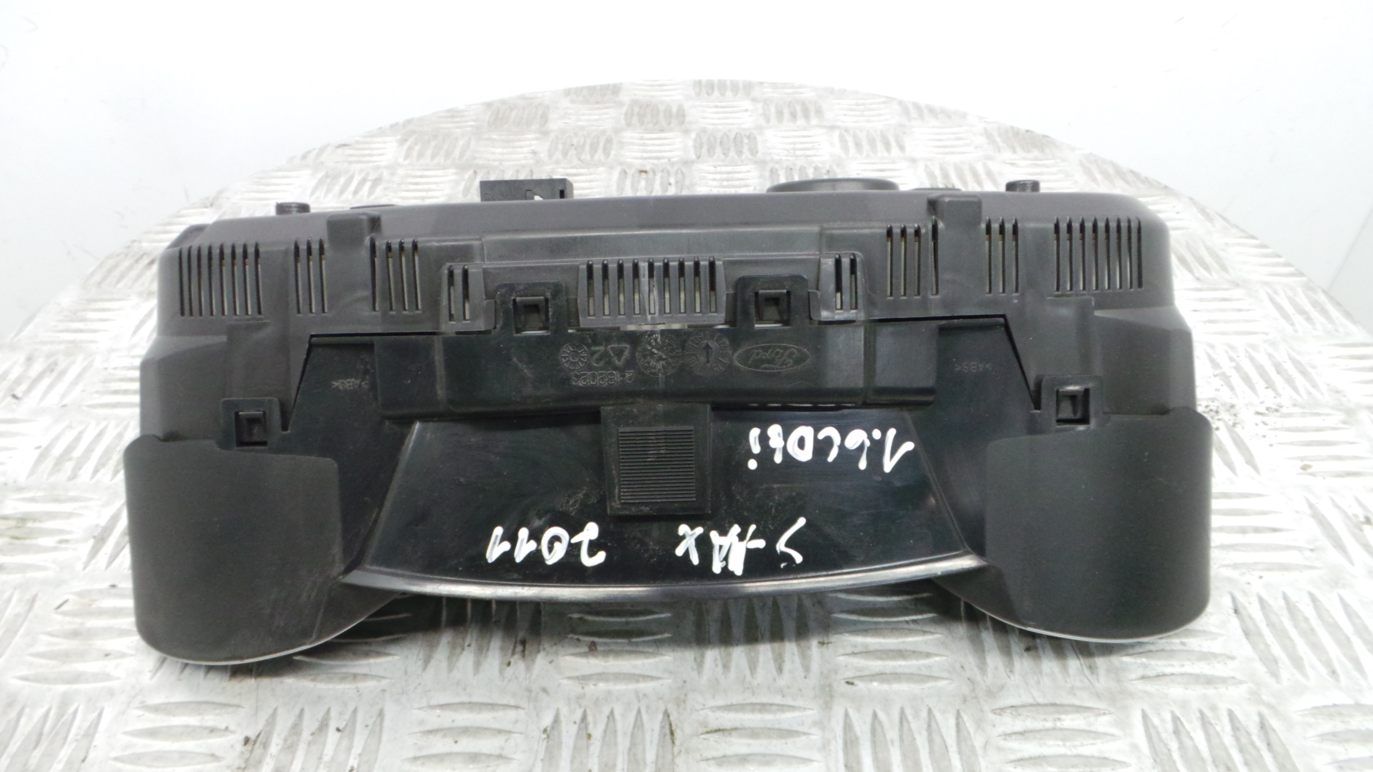 Quadrante AM5T-10849-CF - FORD C-MAX II (DXA/CB7, DXA/CEU)-33637422