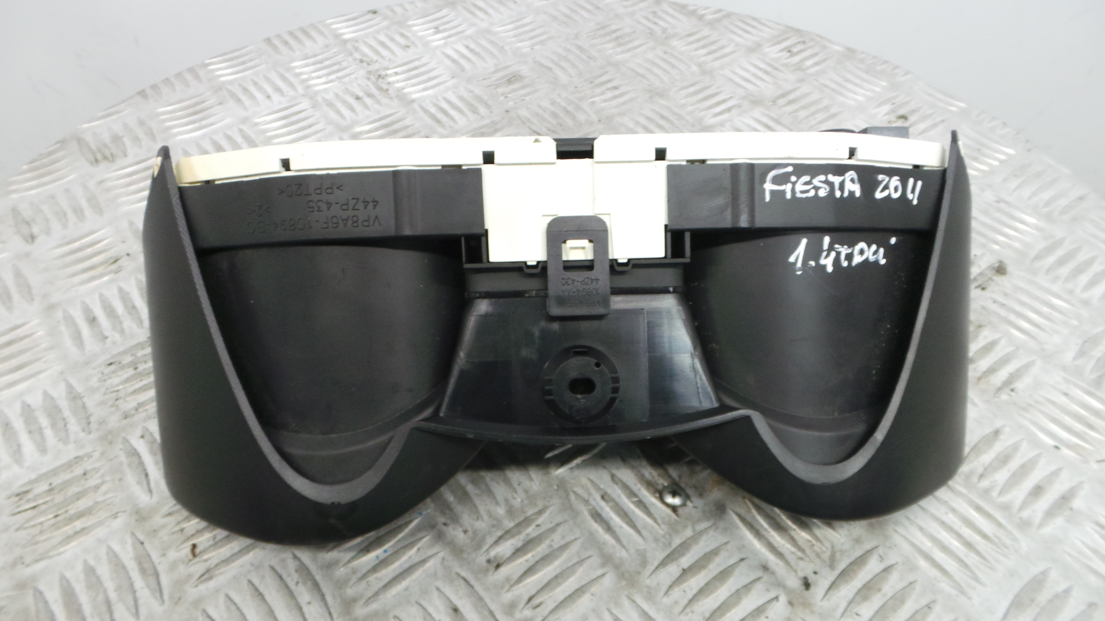 Quadrante VP8A6F-10894-BC - FORD FIESTA VI (CB1, CCN)-33637426