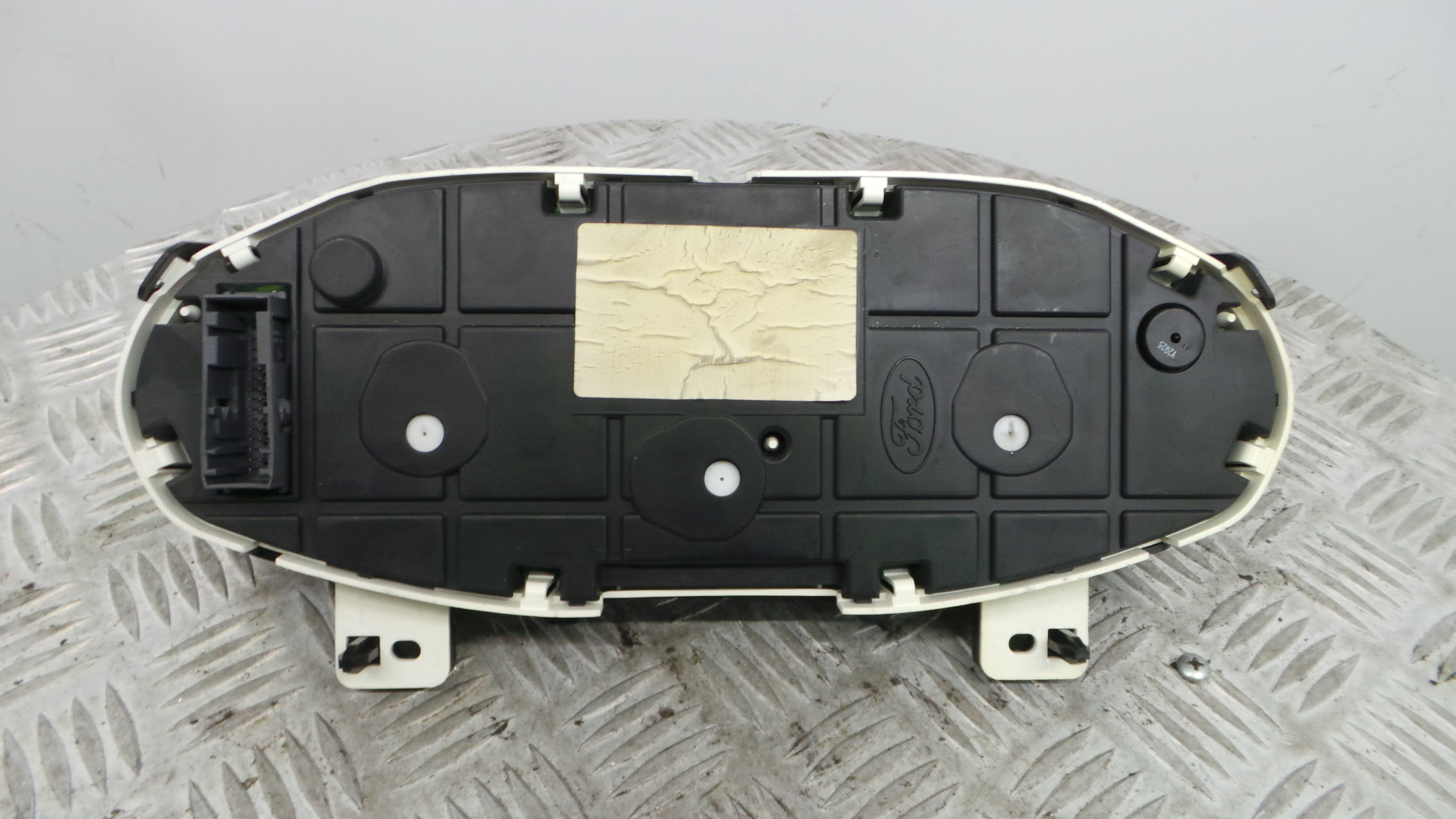 Quadrante VP8A6F-10894-BC - FORD FIESTA VI (CB1, CCN)-33637426