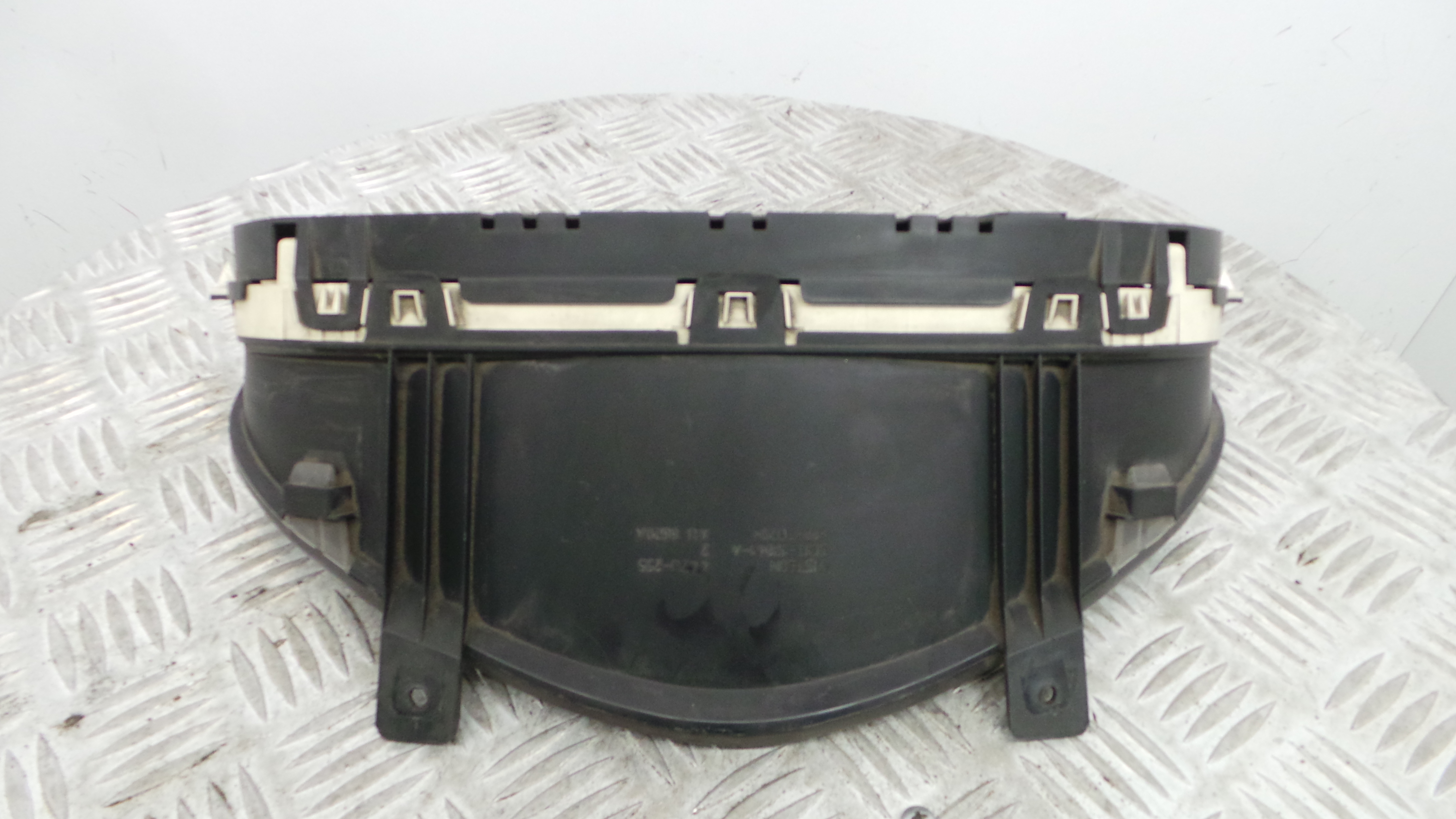 Quadrante 3C1T-10849-GE - FORD TRANSIT Caixa (FA_ _), TRANSIT Van (FA_ _)-33637430