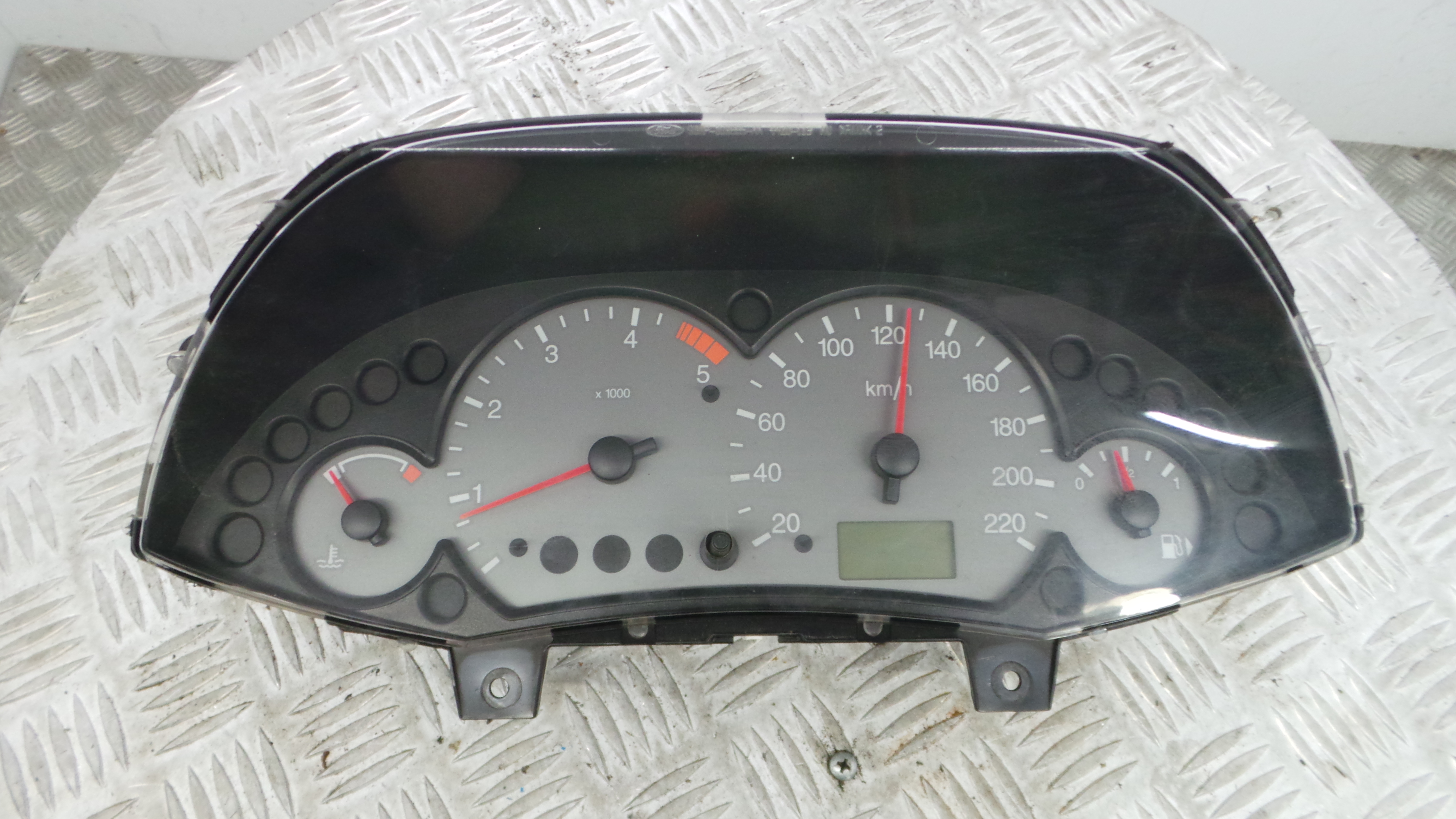 Quadrante 1M57-10849-VB - FORD FOCUS I (DAW, DBW)-33637435