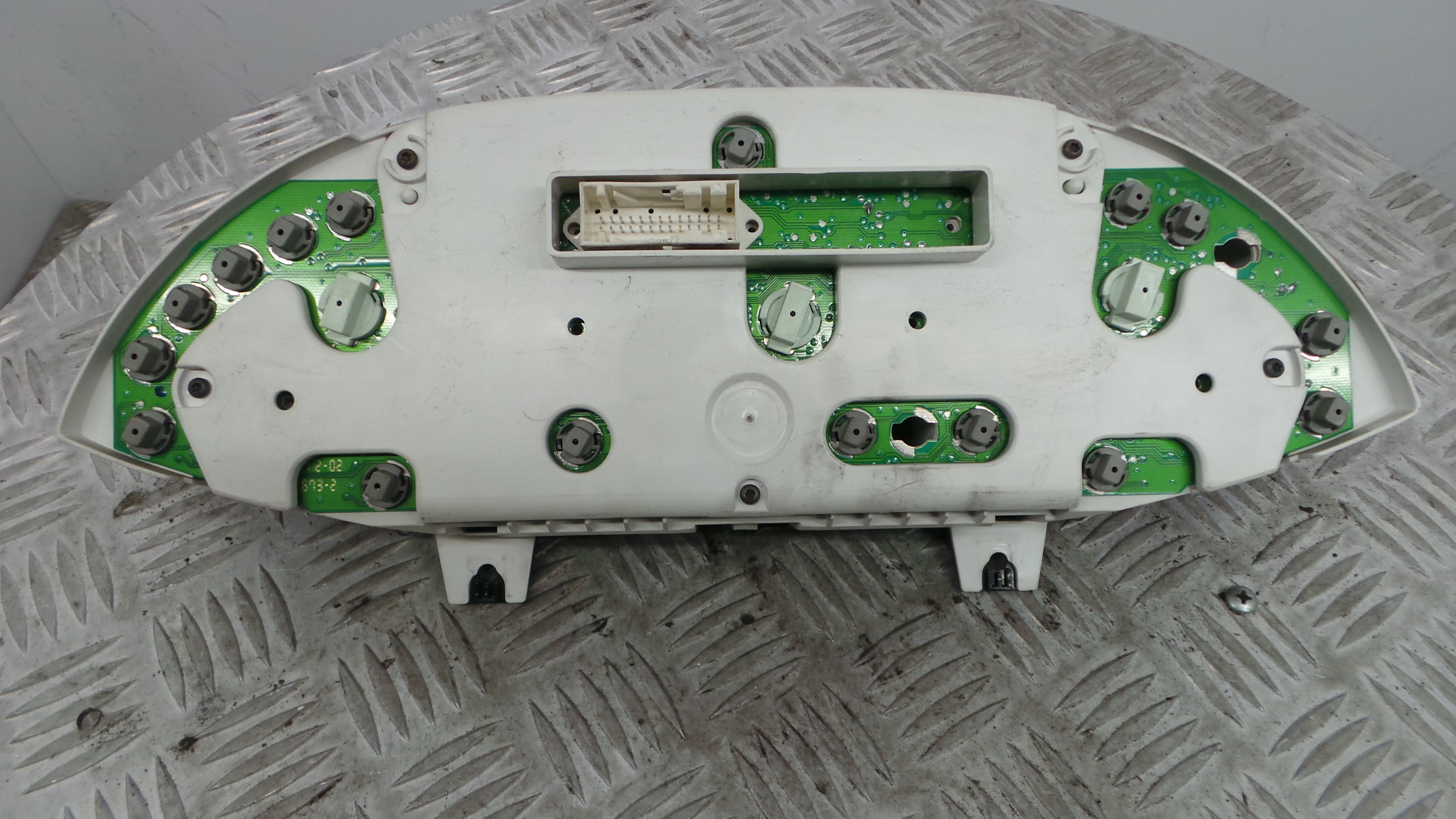 Quadrante 1M57-10849-VB - FORD FOCUS I (DAW, DBW)-33637435