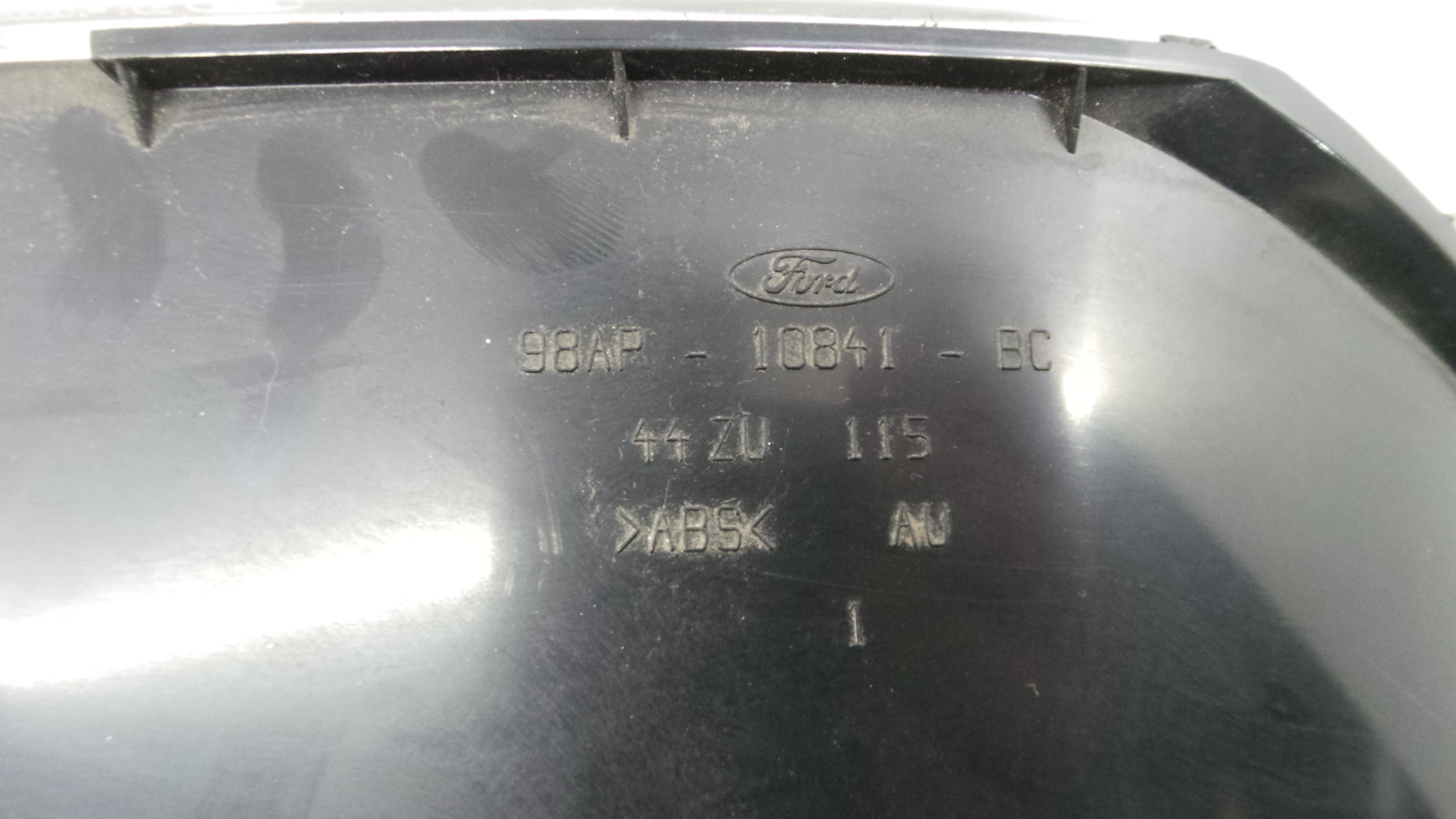 Quadrante 1M57-10849-VB - FORD FOCUS I (DAW, DBW)-33637435