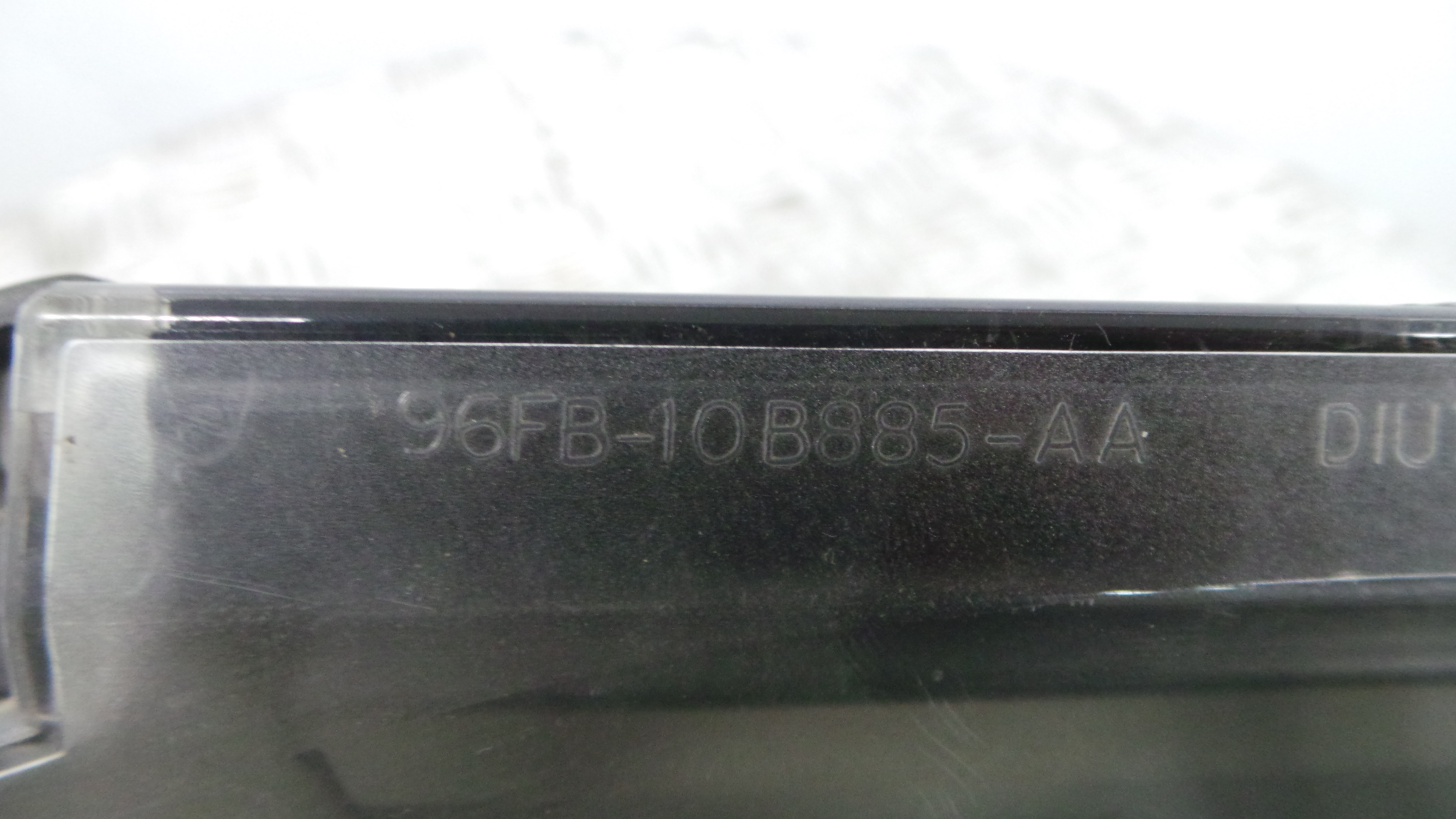 Quadrante 96FB-10848-BB - FORD FIESTA IV (JA_, JB_), FIESTA Mk IV (JA_, JB_)-33637440