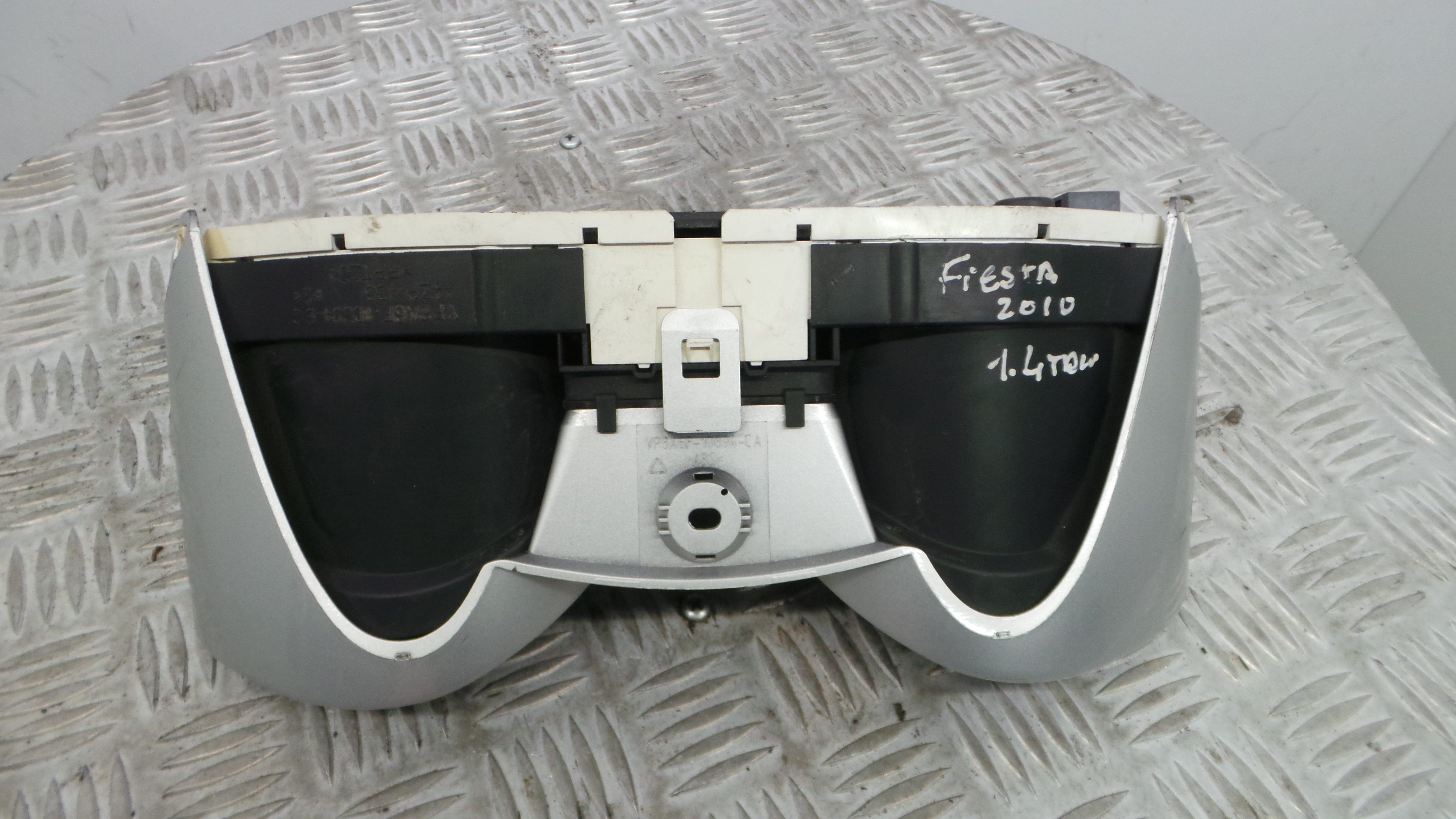 Quadrante 8A6T-10849-GC - FORD FIESTA VI (CB1, CCN)-33637446