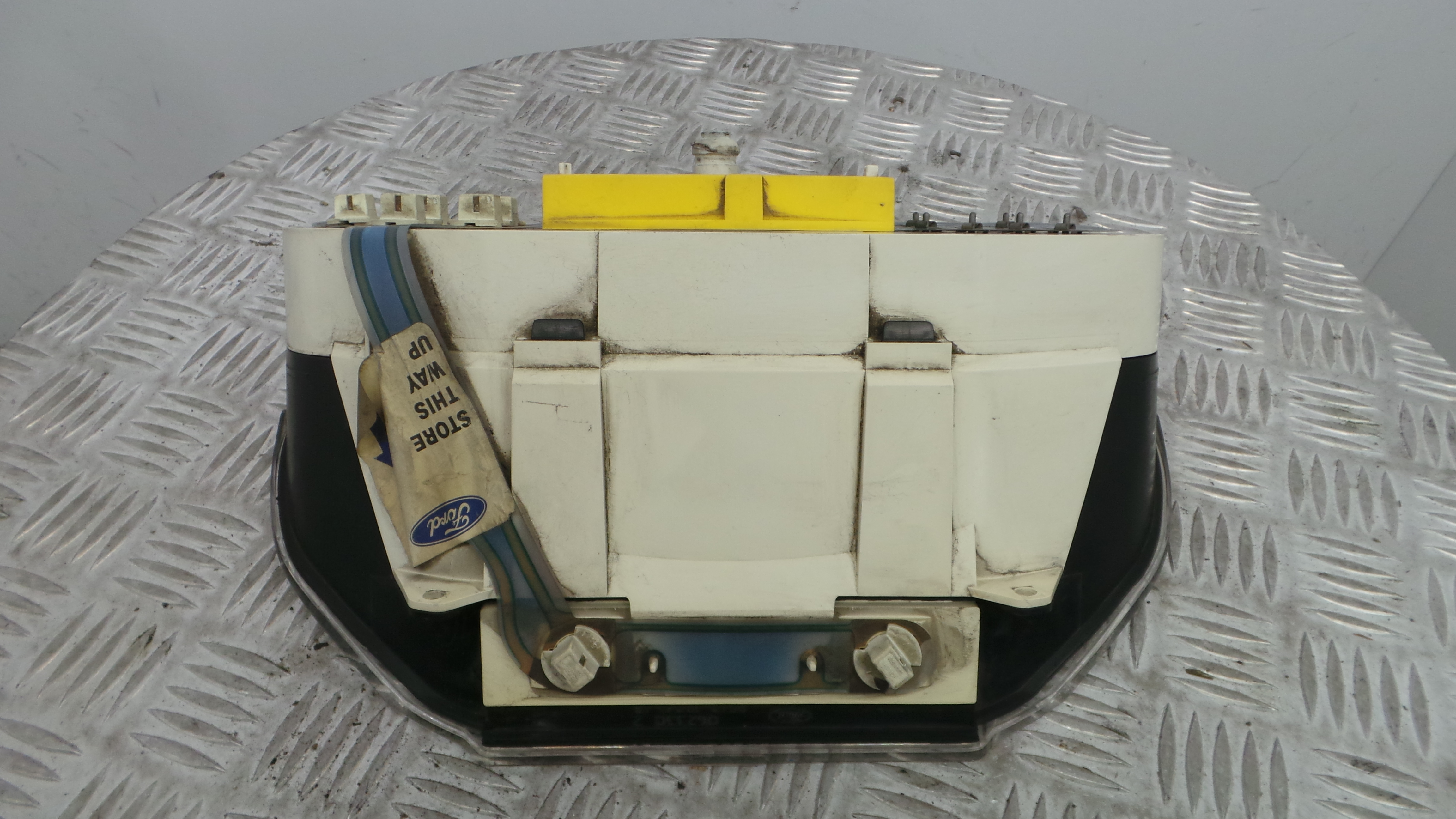 Quadrante 89FB-10848-AA - FORD FIESTA III (GFJ), FIESTA Mk III (GFJ)-33637472