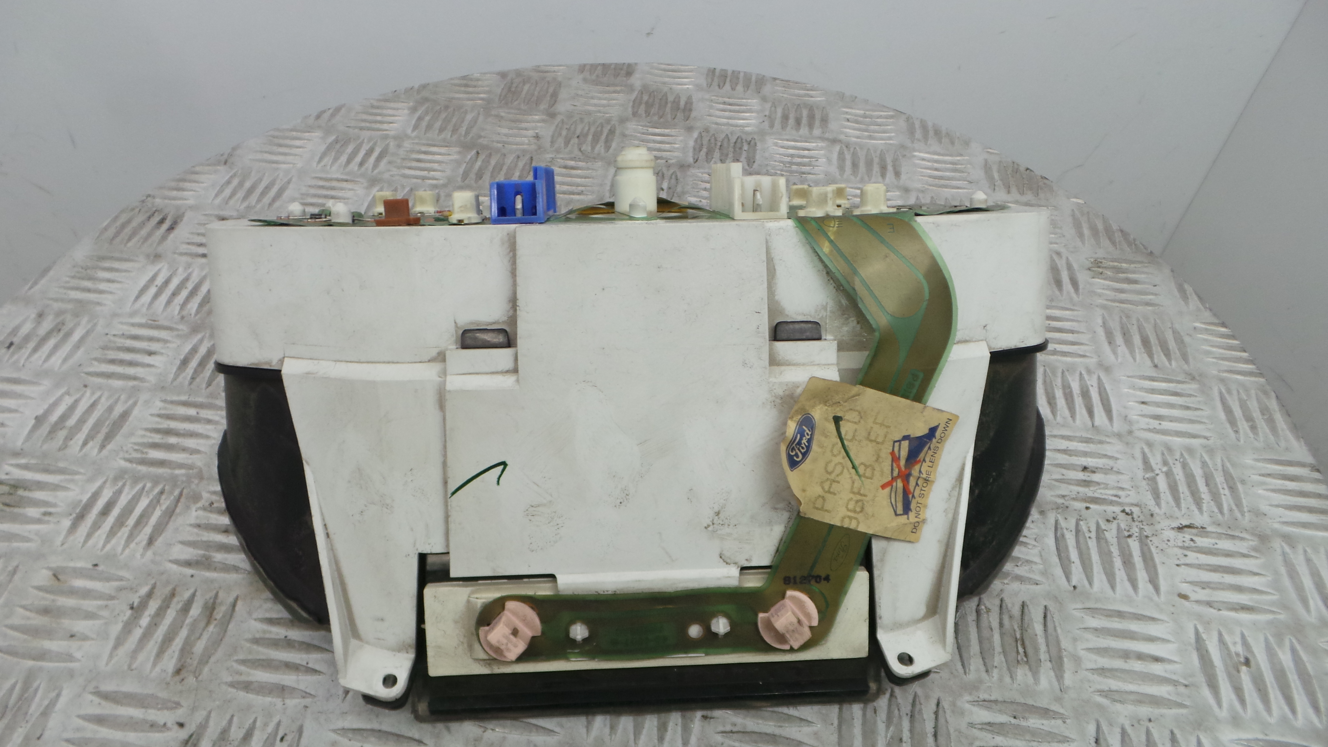 Quadrante 96FB-10849-EF - FORD FIESTA IV (JA_, JB_), FIESTA Mk IV (JA_, JB_)-33637484