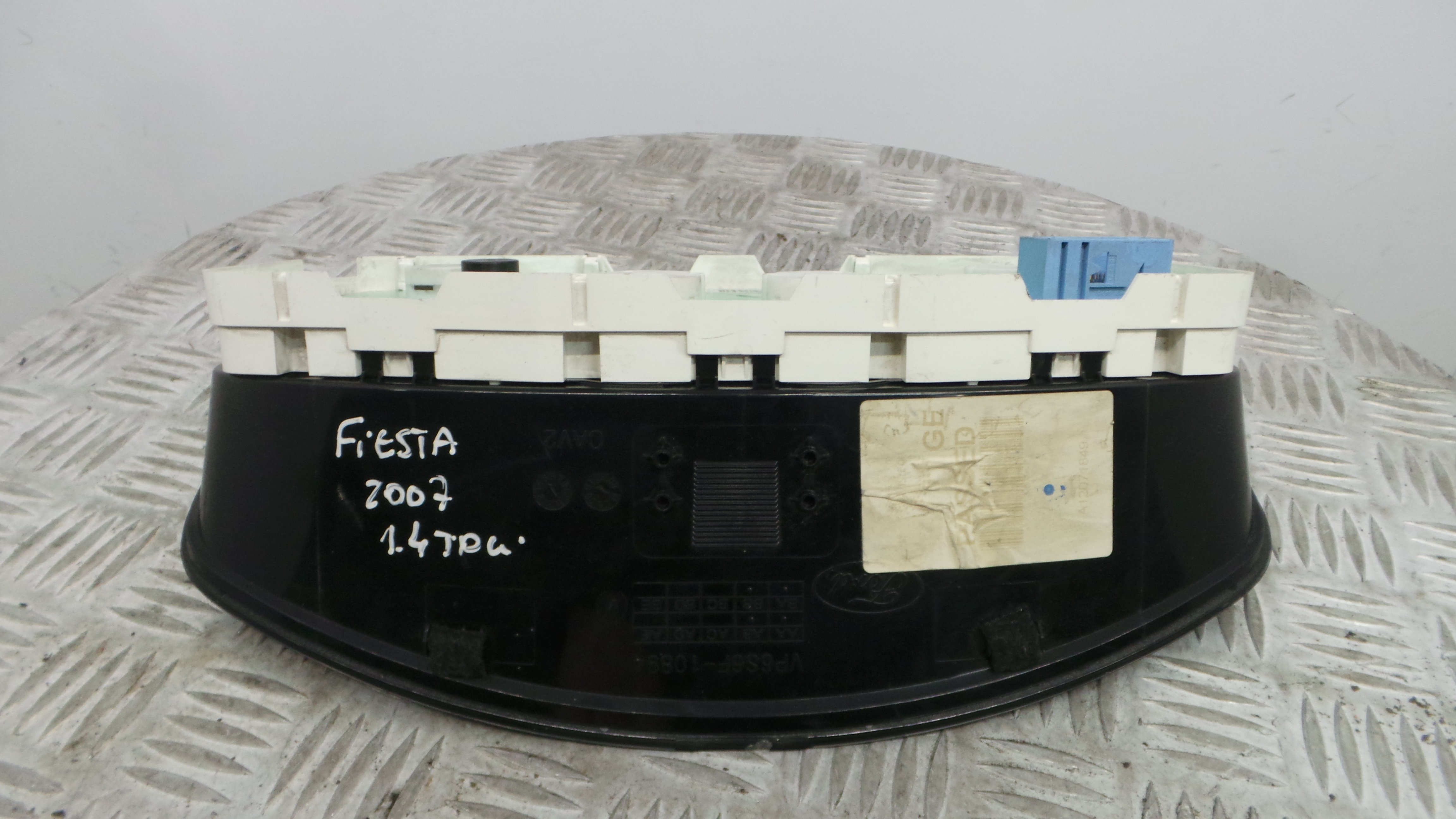 Quadrante VP6S6F-10894 - FORD FIESTA V (JH_, JD_)-33637563