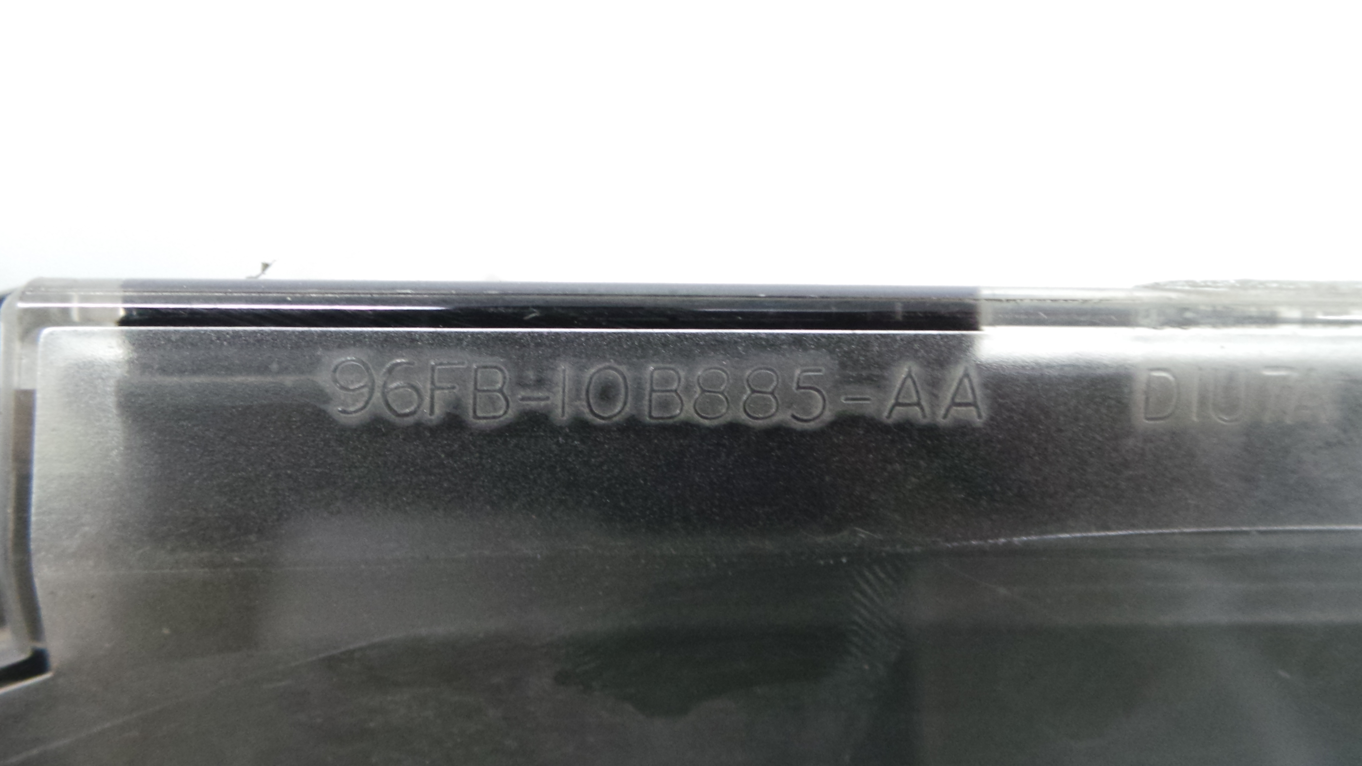 Quadrante 96FB-10848-BA - FORD FIESTA IV (JA_, JB_), FIESTA Mk IV (JA_, JB_)-33637751