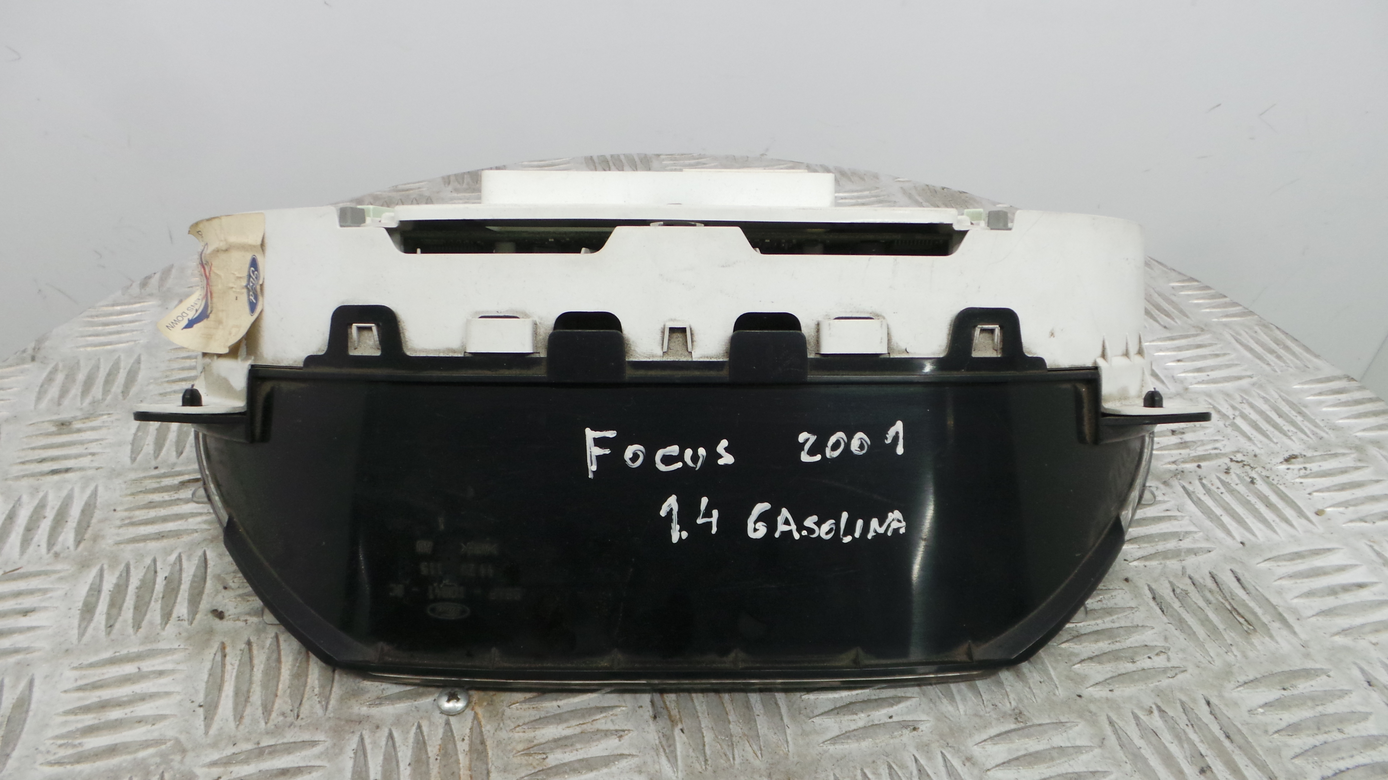 Quadrante 98AP-10841-BC - FORD FOCUS I (DAW, DBW)-33637591