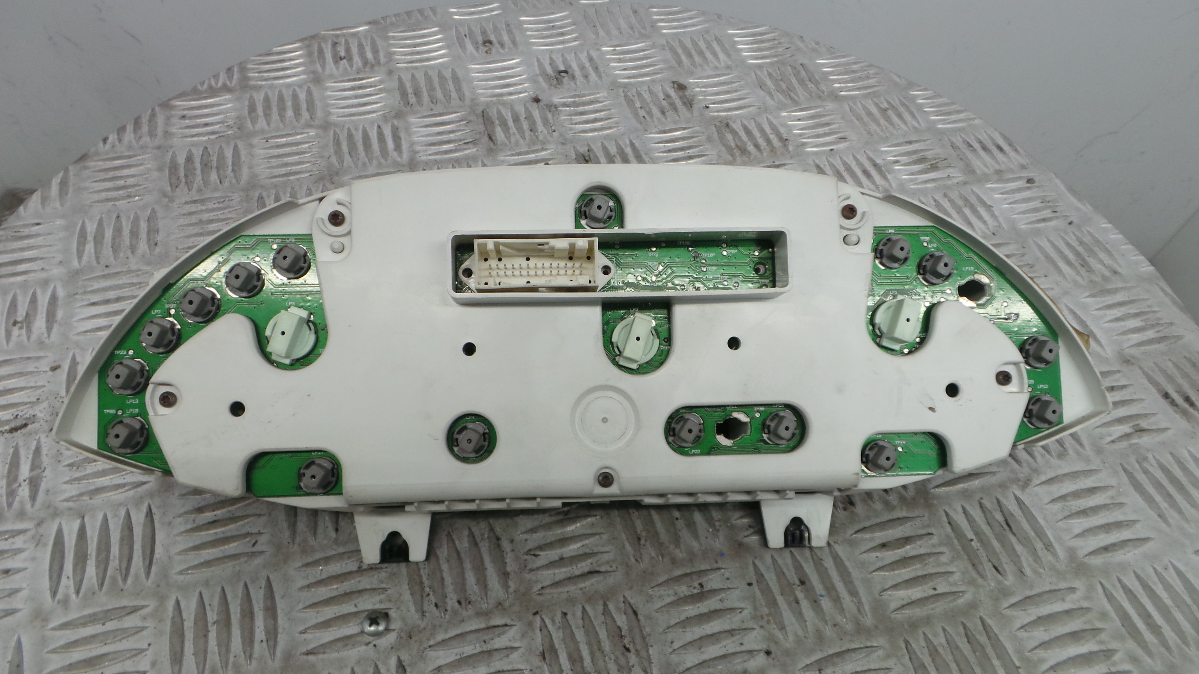 Quadrante 98AP-10841-BC - FORD FOCUS I (DAW, DBW)-33637591