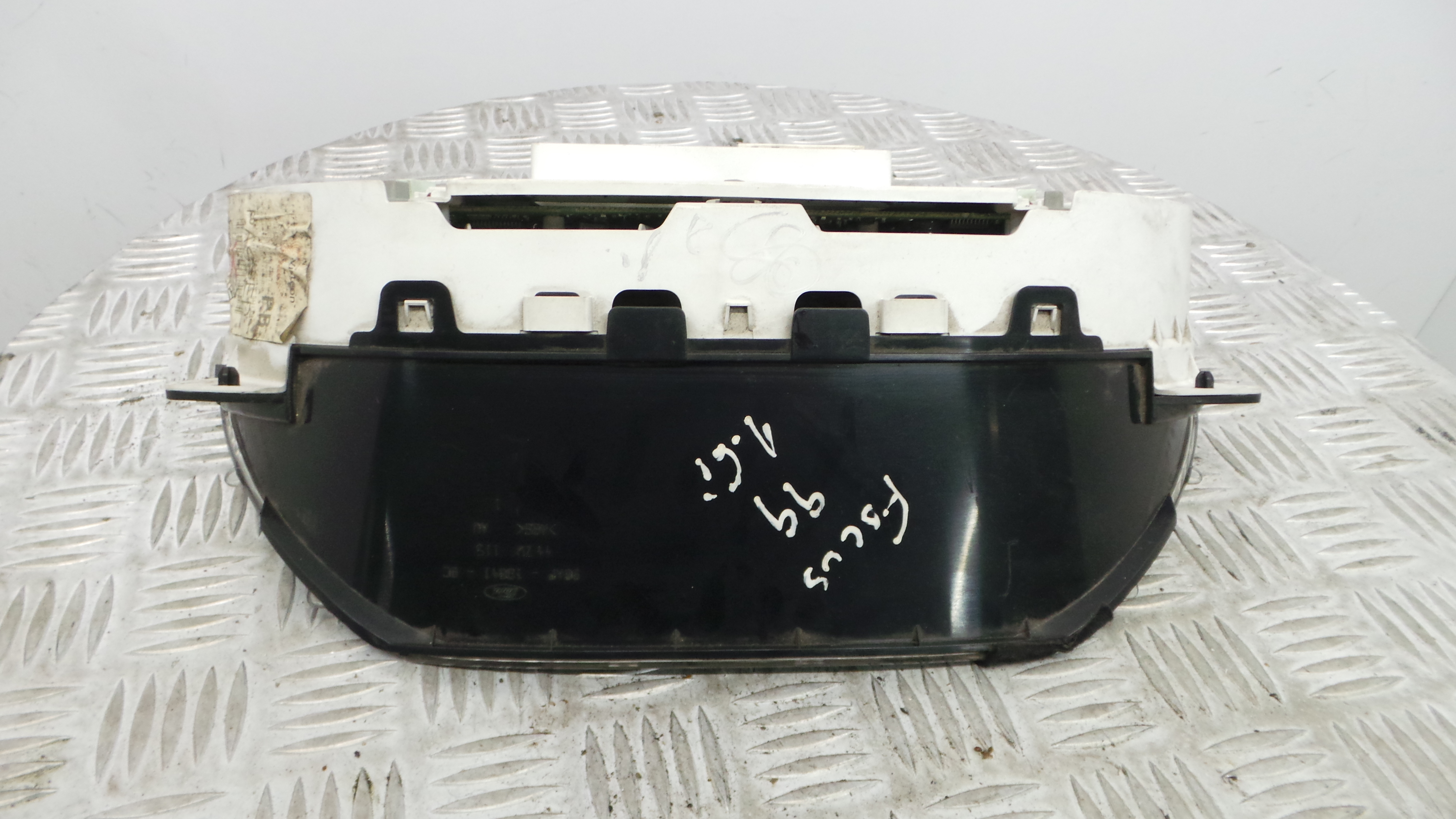 Quadrante 1M5F-10849-PB - FORD FOCUS I (DAW, DBW)-33637607