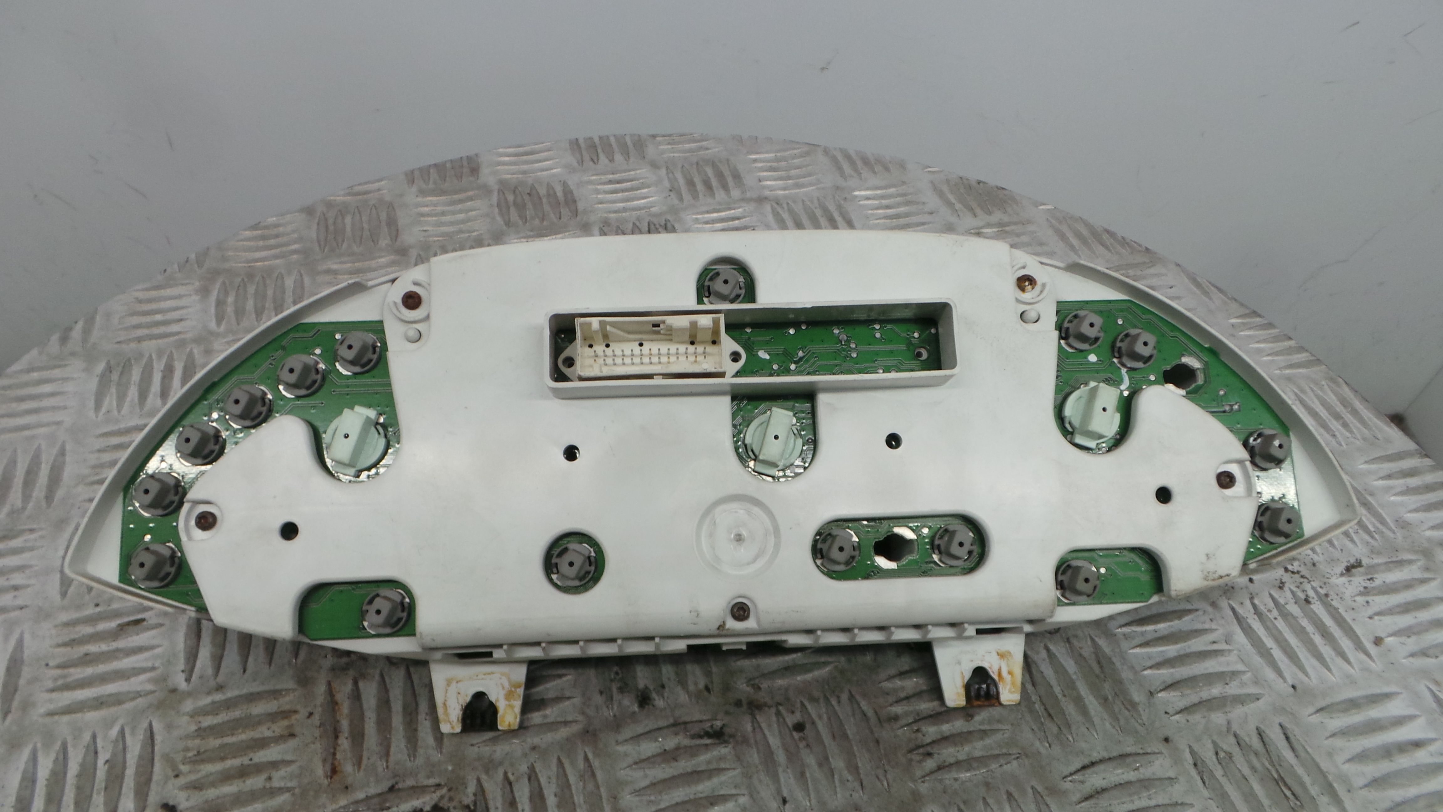 Quadrante 1M5F-10849-PB - FORD FOCUS I (DAW, DBW)-33637607