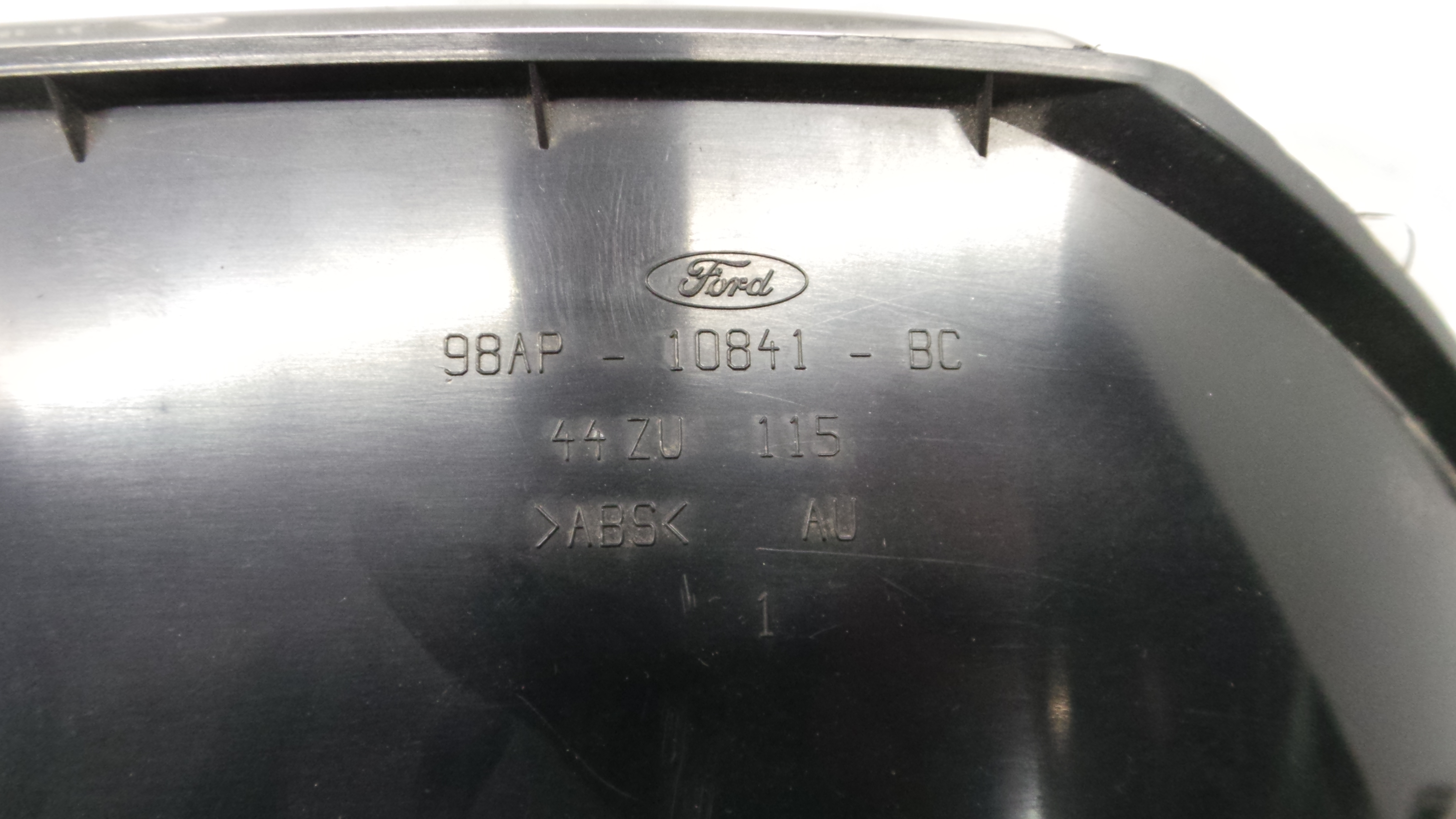 Quadrante 1M5F-10849-PB - FORD FOCUS I (DAW, DBW)-33637607