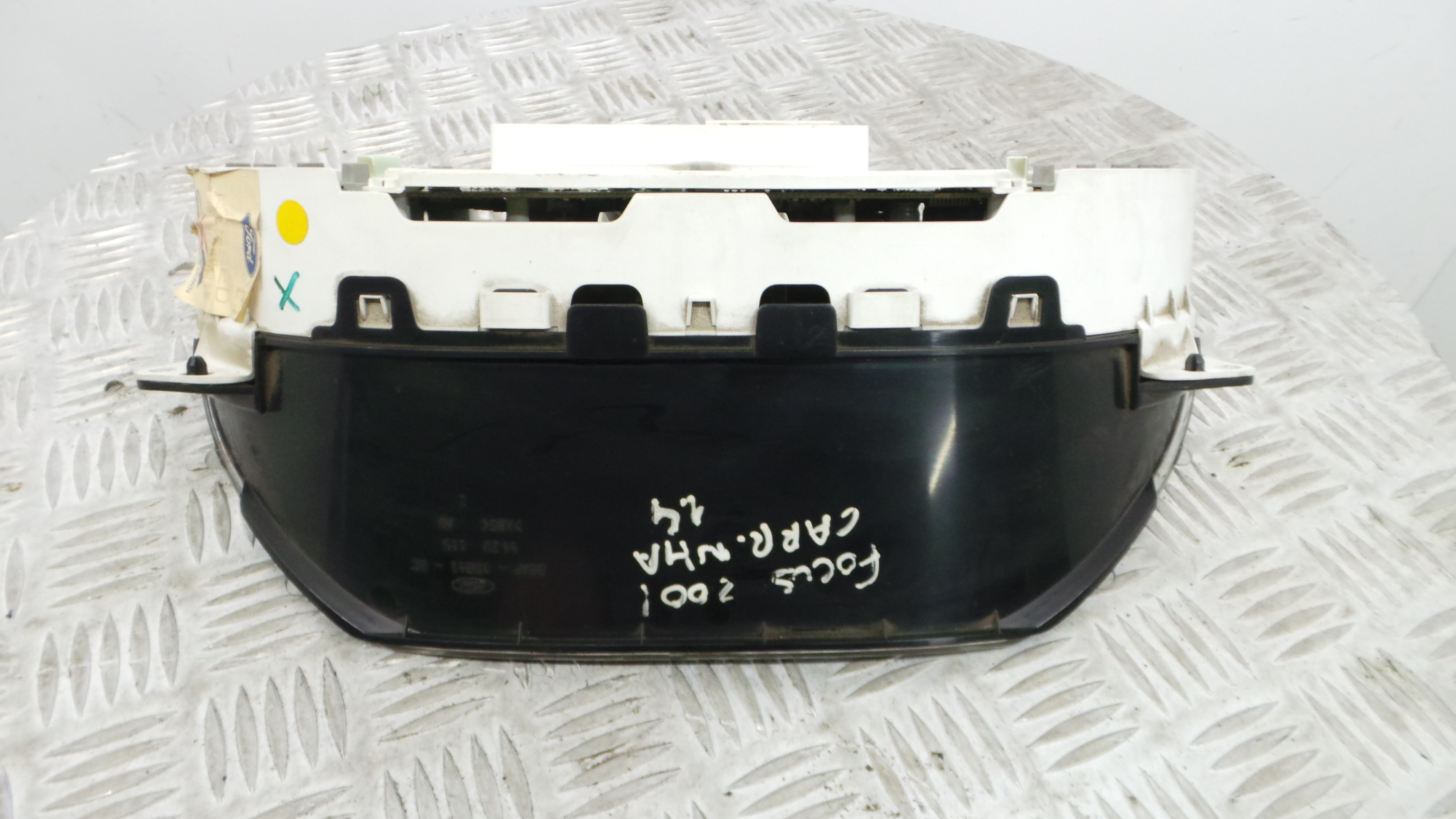 Quadrante 98AB-10849-CJ - FORD FOCUS I Clipper (DNW), FOCUS I Turnier (DNW)-33637638