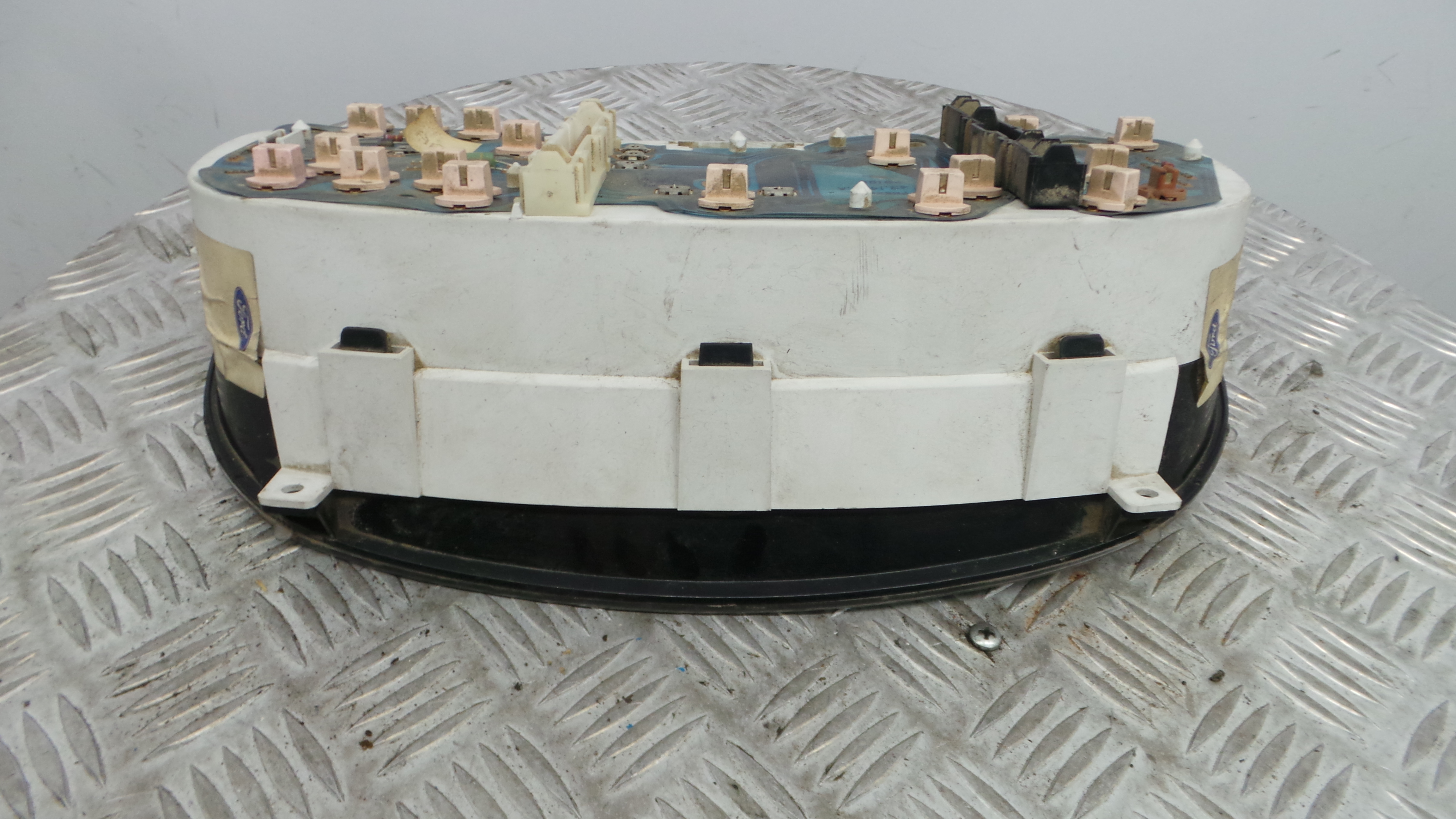 Quadrante 98VB-10849-AAD - FORD TRANSIT Caixa (E_ _), TRANSIT Van (E_ _)-33637648