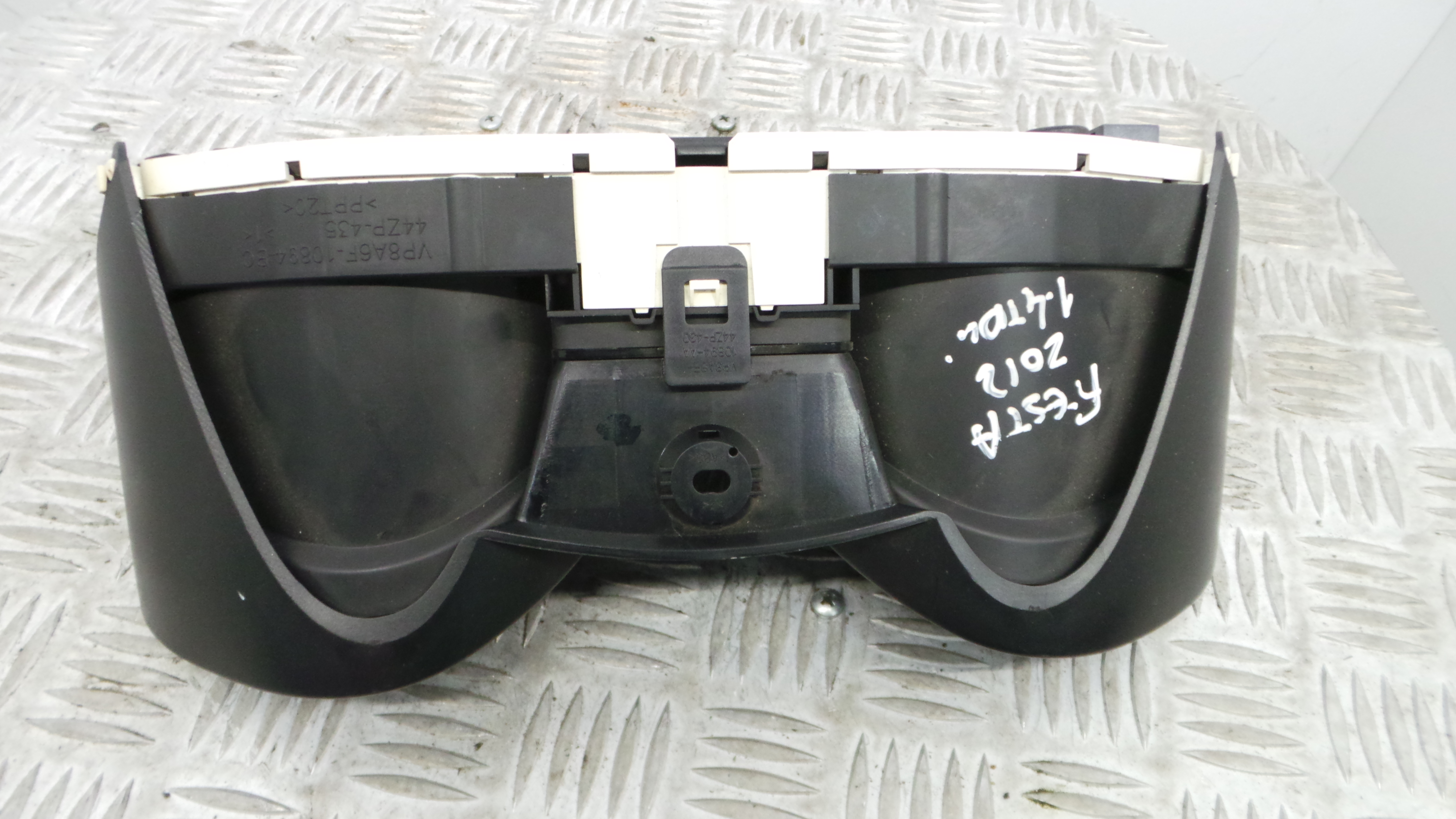 Quadrante 8A6T-10849-CP - FORD FIESTA VI (CB1, CCN)-33637653