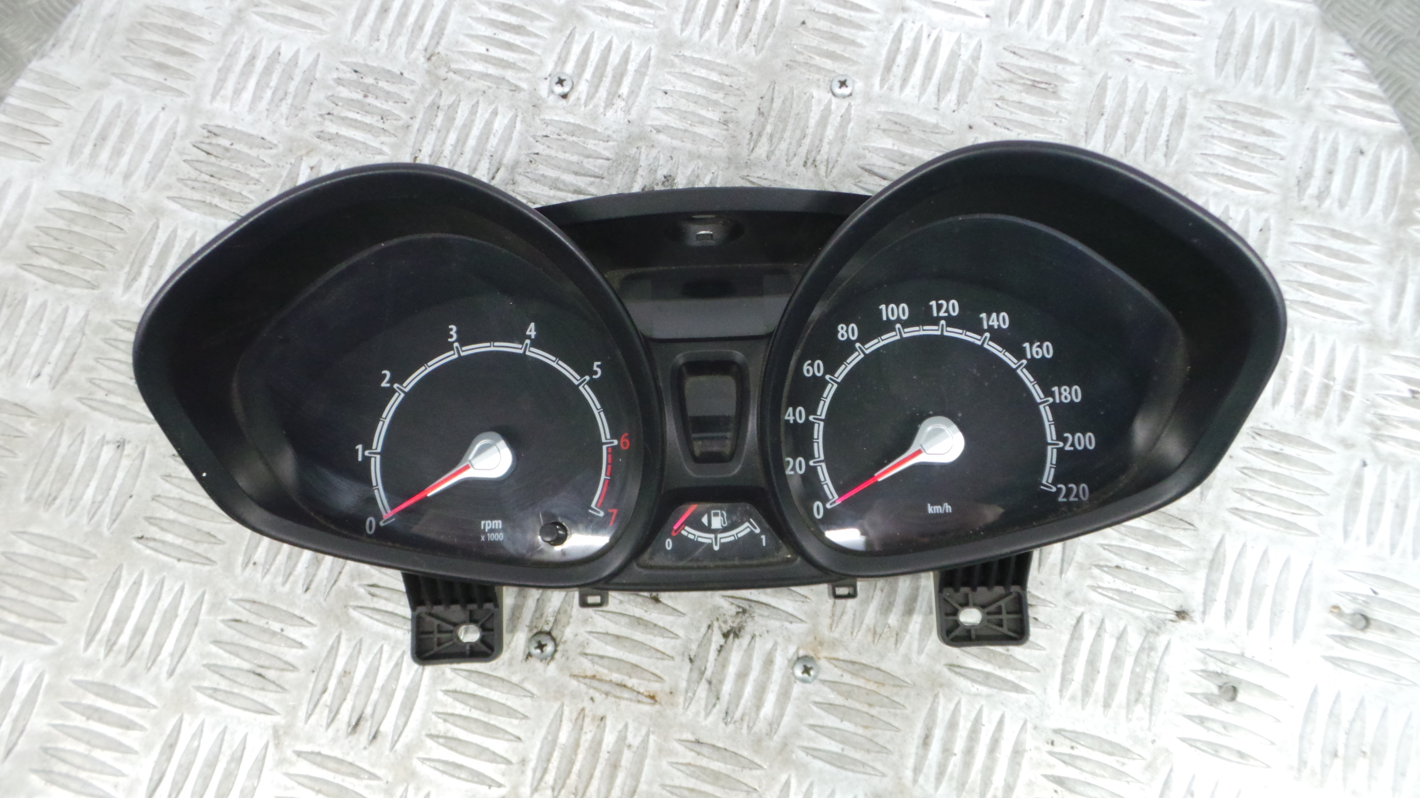 Quadrante 8A6T-10849-AH - FORD FIESTA VI (CB1, CCN)-33637658