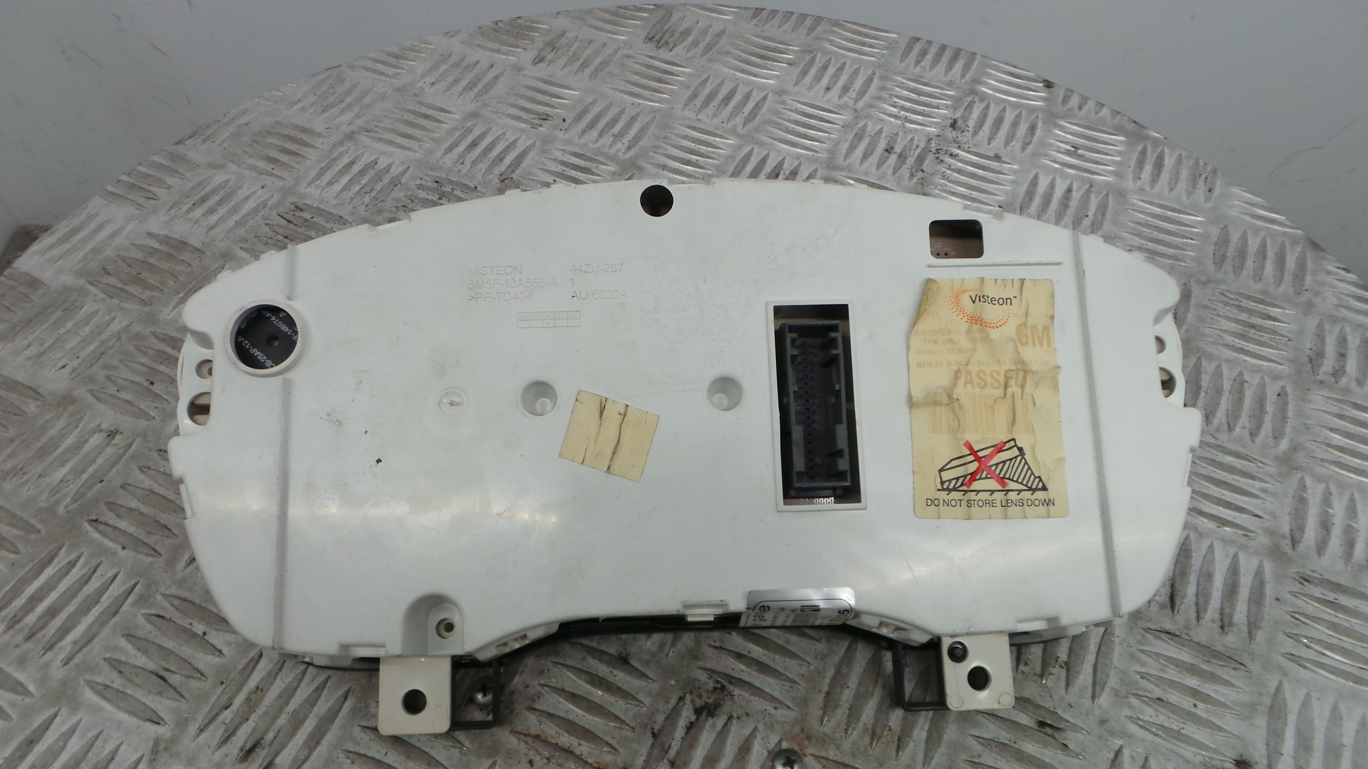 Quadrante 4M5T-10849-GM - FORD FOCUS II (DA_, HCP, DP)-33637663