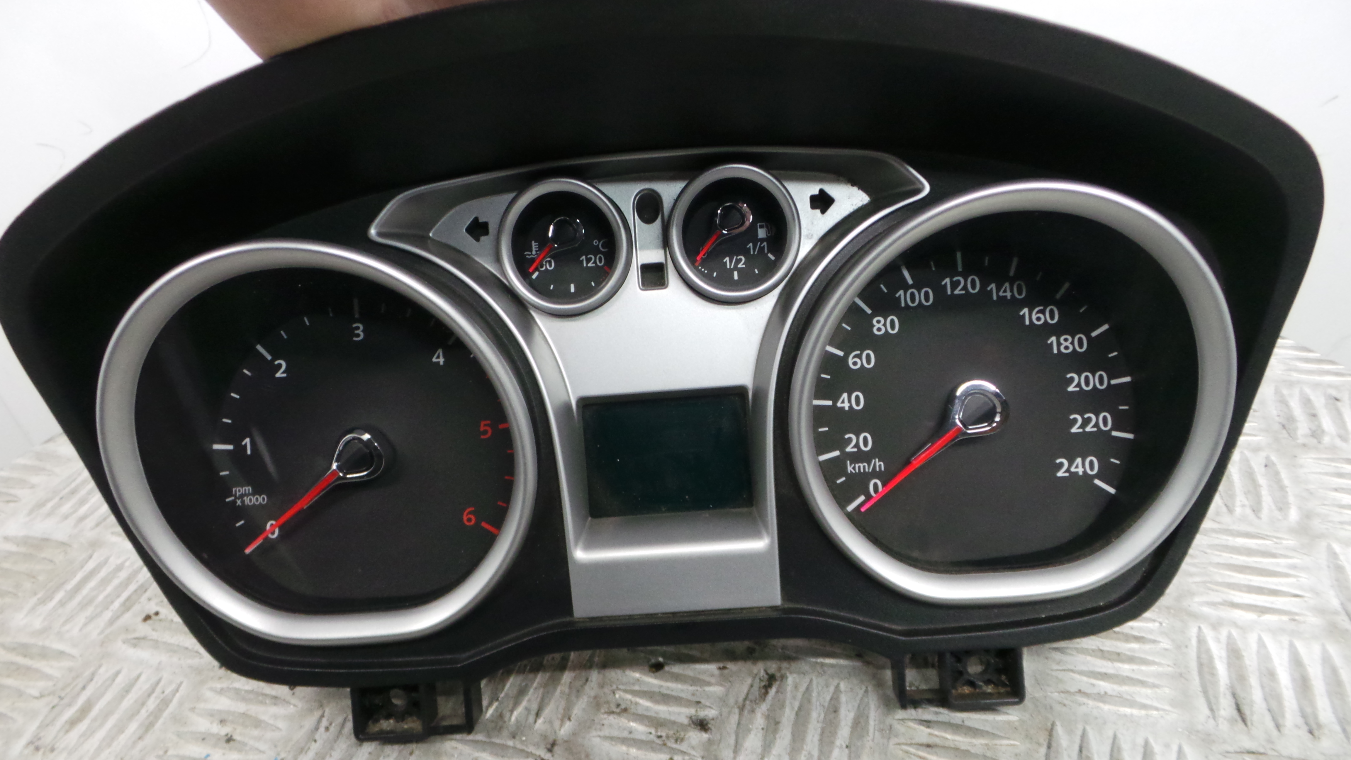 Quadrante 8V4T-10849-GH - FORD FOCUS II (DA_, HCP, DP)-33637669