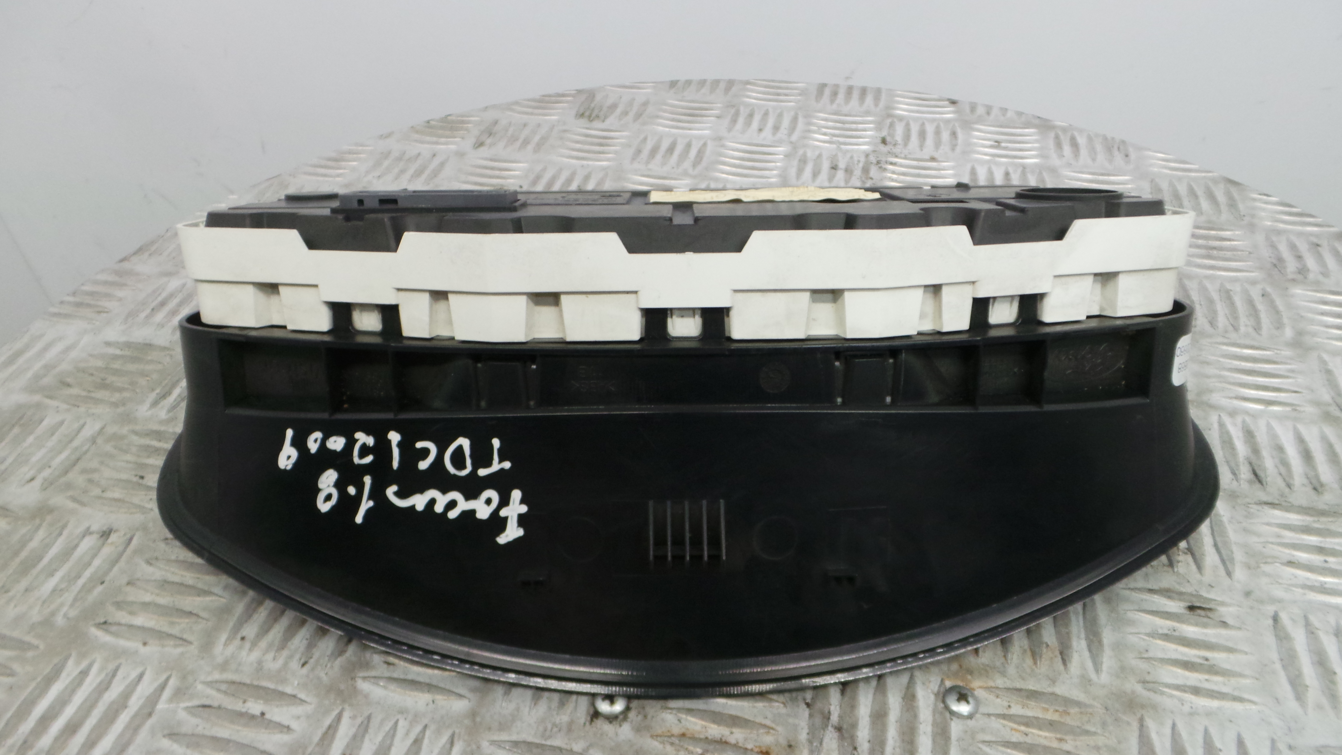 Quadrante 8V4T-10849-GH - FORD FOCUS II (DA_, HCP, DP)-33637669