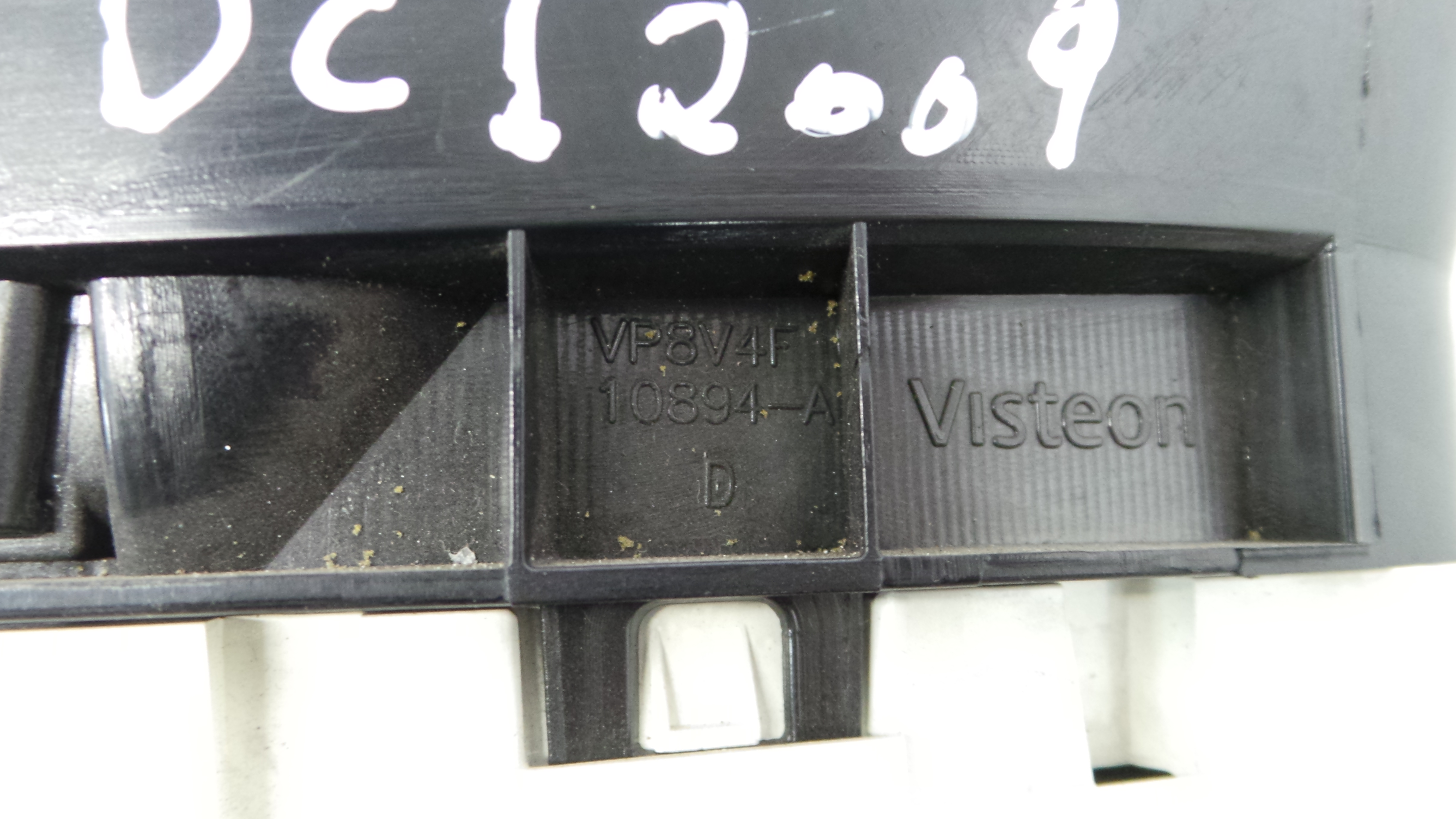 Quadrante 8V4T-10849-GH - FORD FOCUS II (DA_, HCP, DP)-33637669