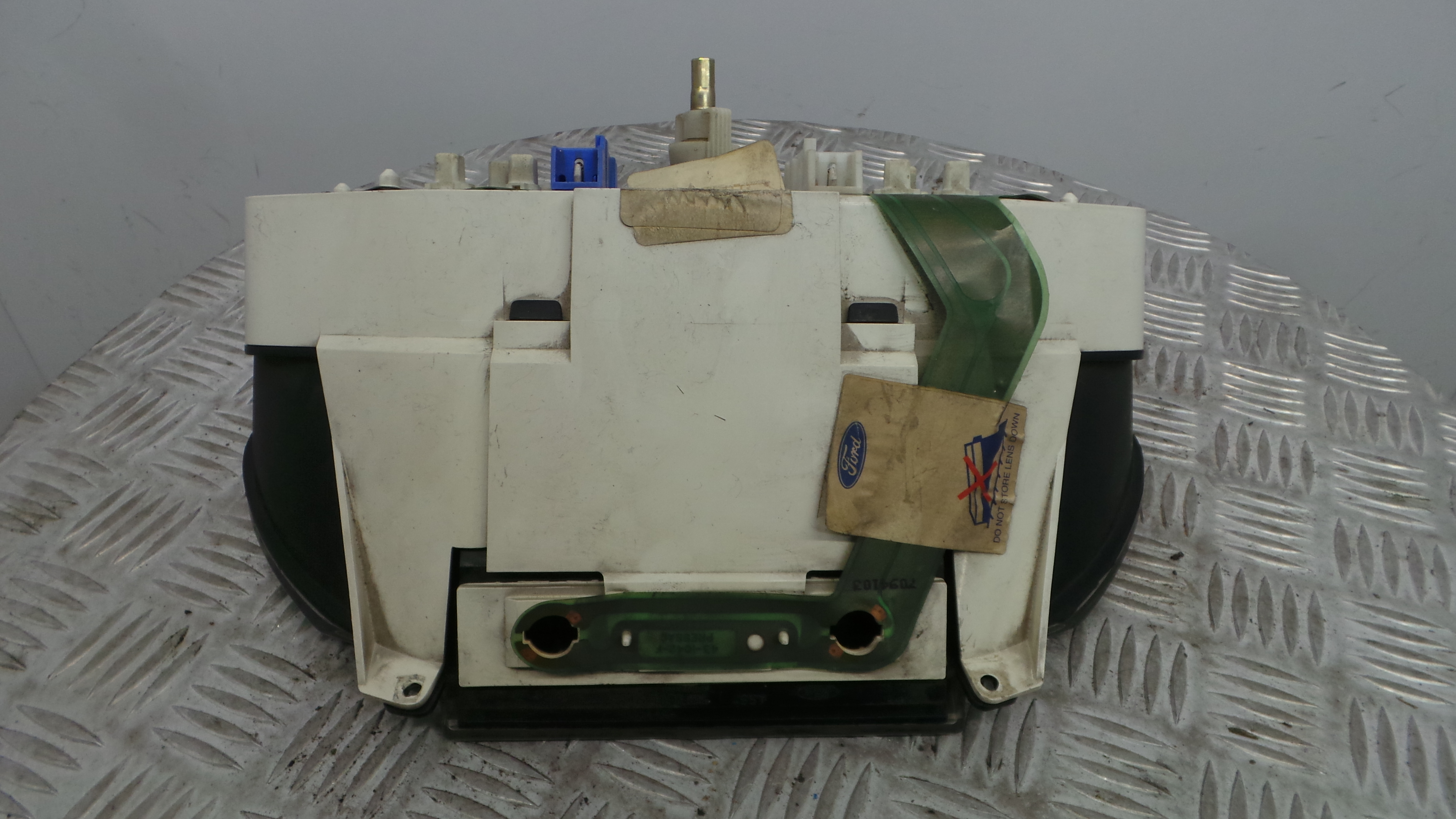 Quadrante 96FB-10848-BA - FORD FIESTA IV (JA_, JB_), FIESTA Mk IV (JA_, JB_)-33637745