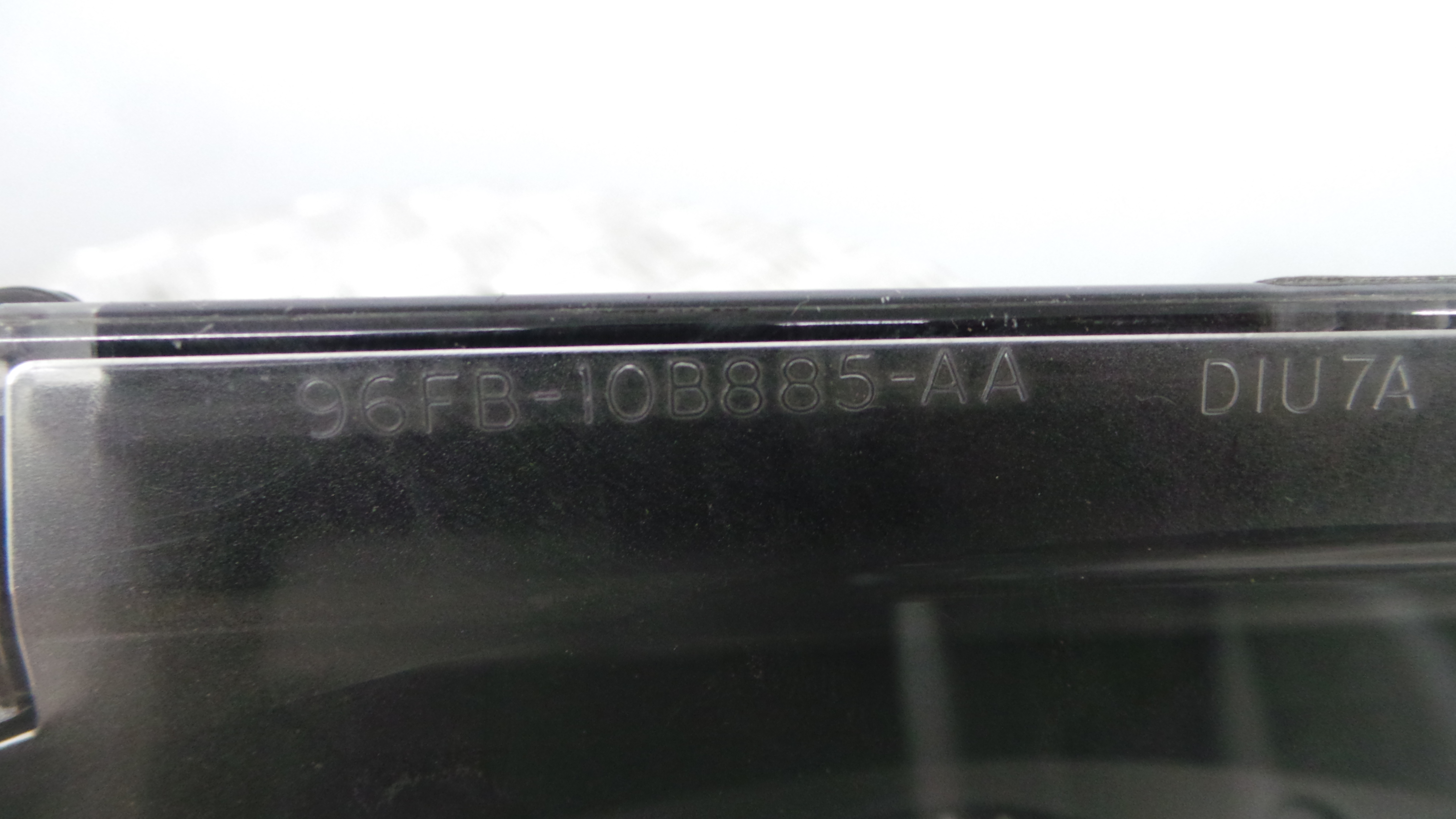 Quadrante 96FB-10848-BA - FORD FIESTA IV (JA_, JB_), FIESTA Mk IV (JA_, JB_)-33637745