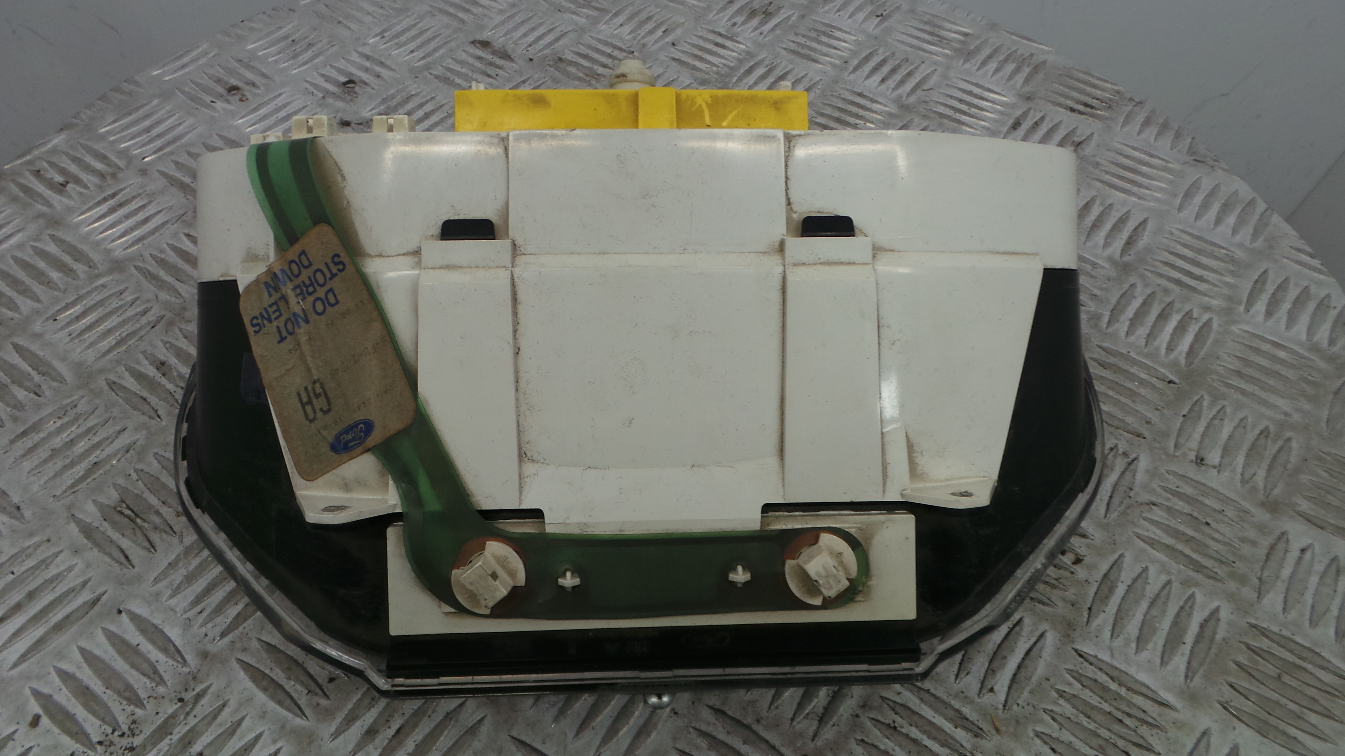 Quadrante 94FB-10849-GA - FORD FIESTA III (GFJ), FIESTA Mk III (GFJ)-33637713