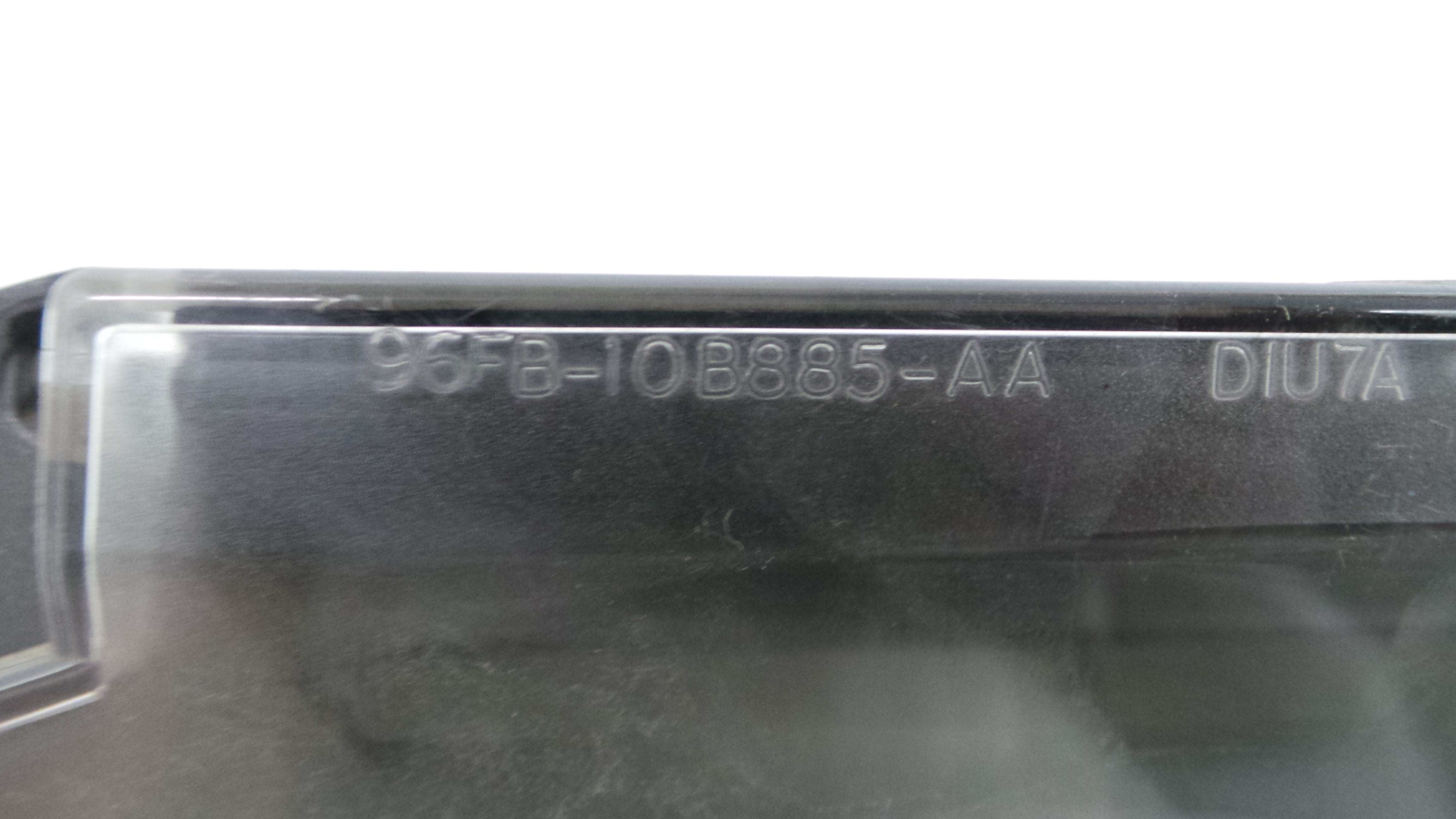 Quadrante 96FB-10848-BA - FORD FIESTA IV (JA_, JB_), FIESTA Mk IV (JA_, JB_)-33637720