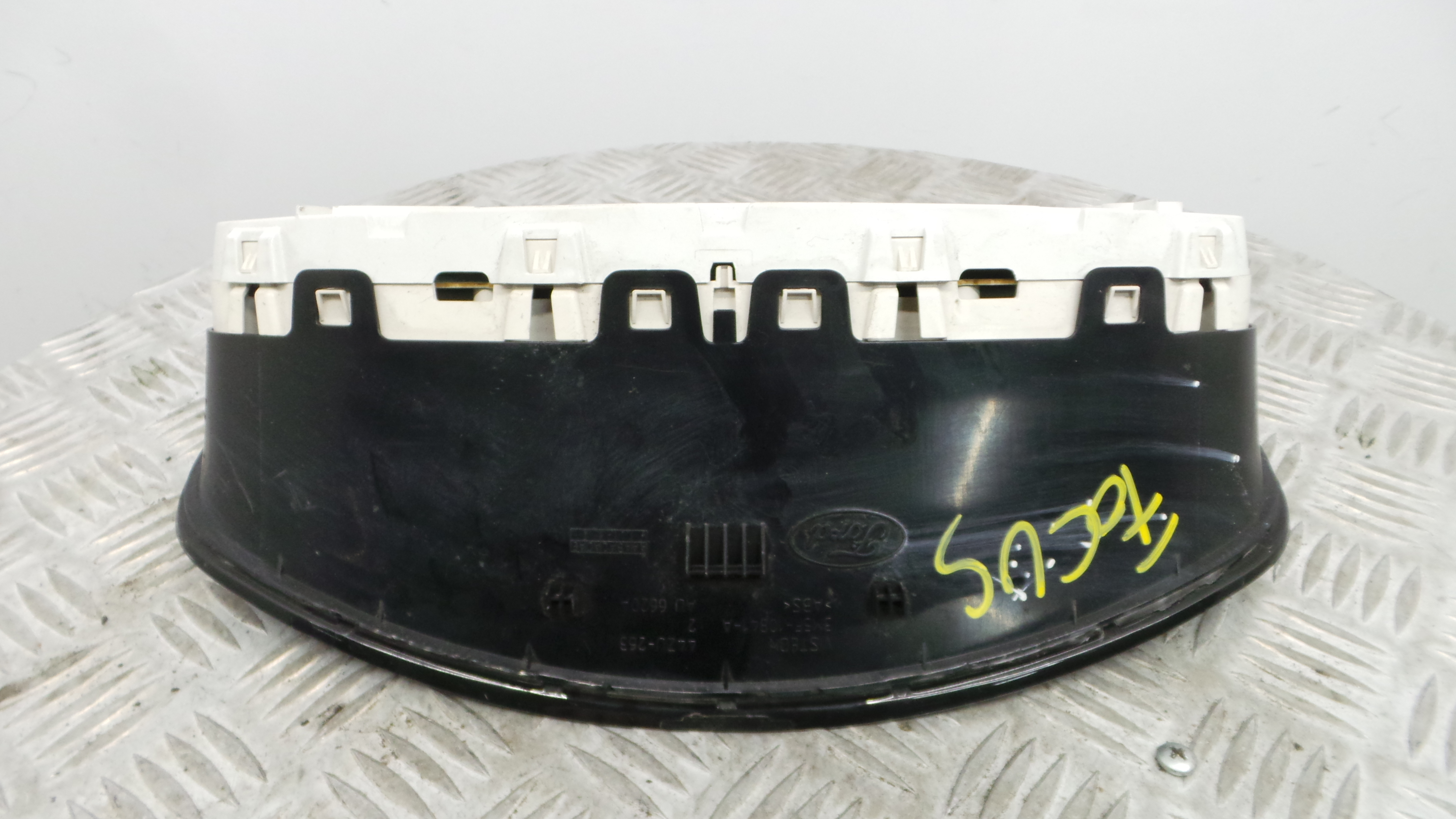 Quadrante 4M5T-10849-CK - FORD FOCUS II (DA_, HCP, DP)-33637730