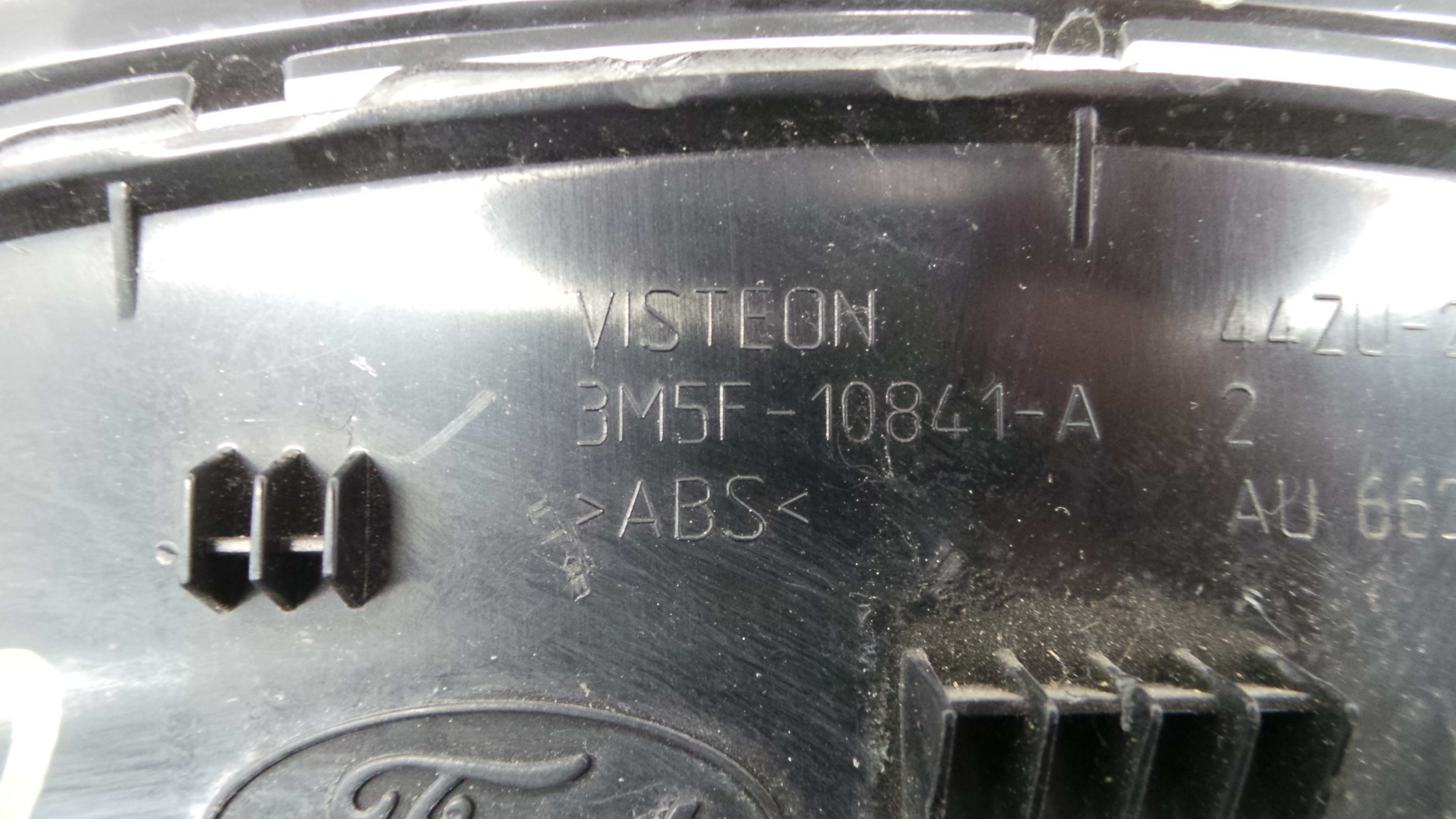 Quadrante 4M5T-10849-CK - FORD FOCUS II (DA_, HCP, DP)-33637730