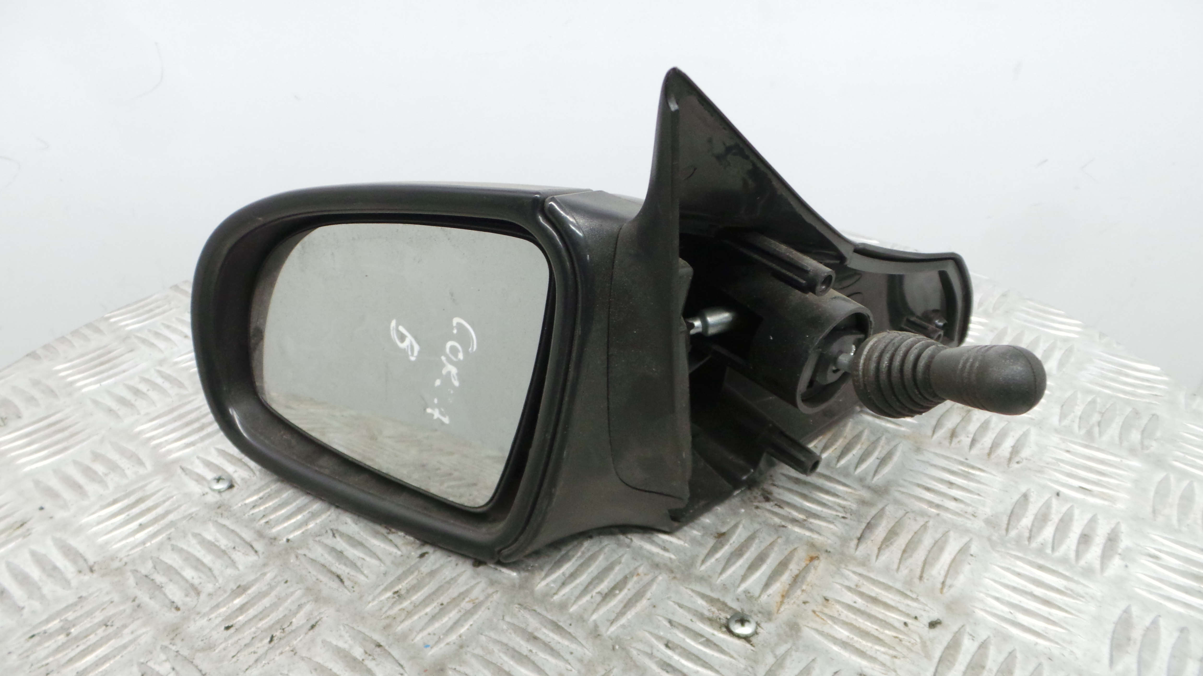 Espelho Retrovisor Esq  - OPEL CORSA B (S93)-33637737