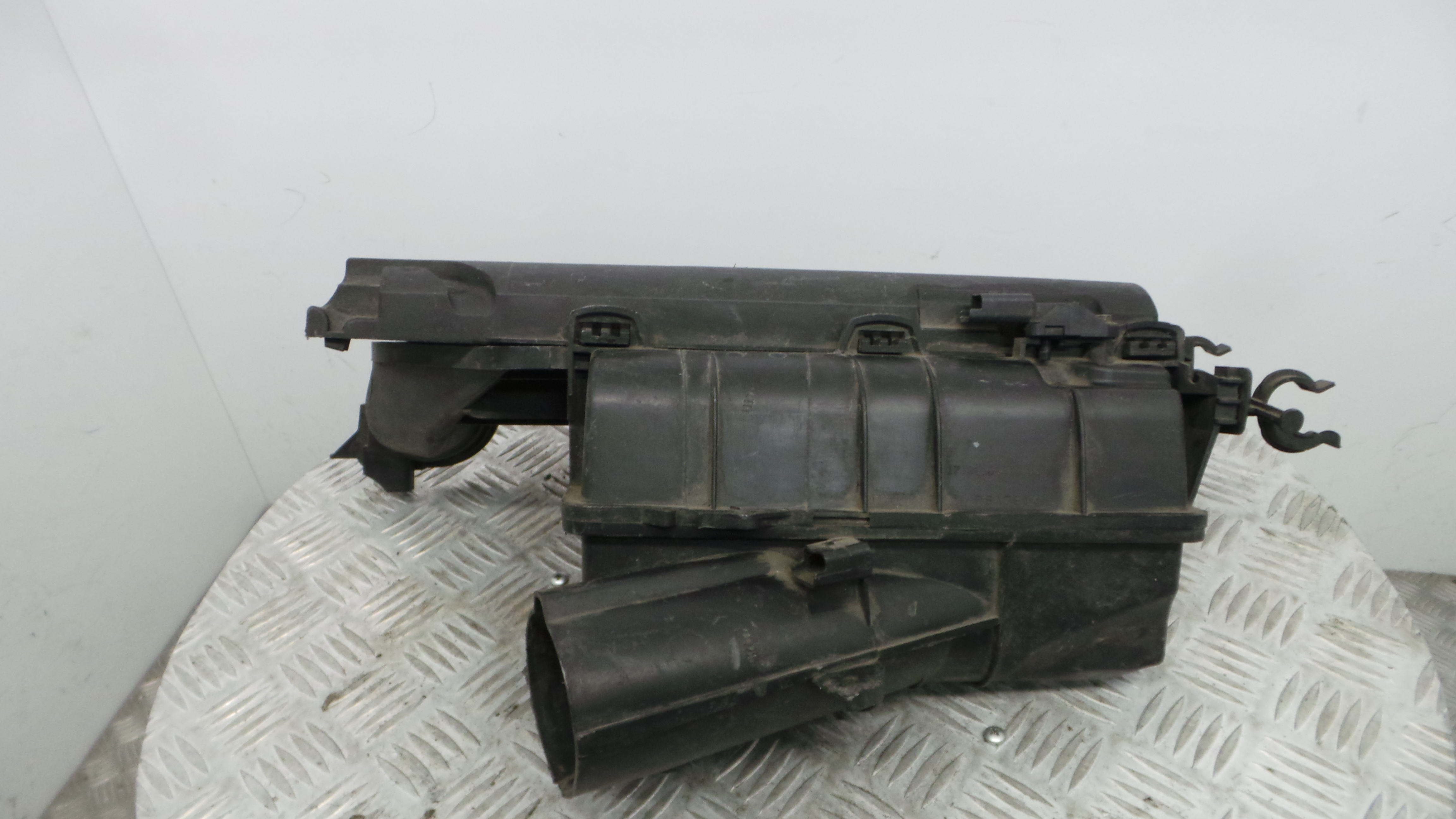 Caixa Filtro de Ar  9652987380 - FORD FIESTA V (JH_, JD_)-33637817