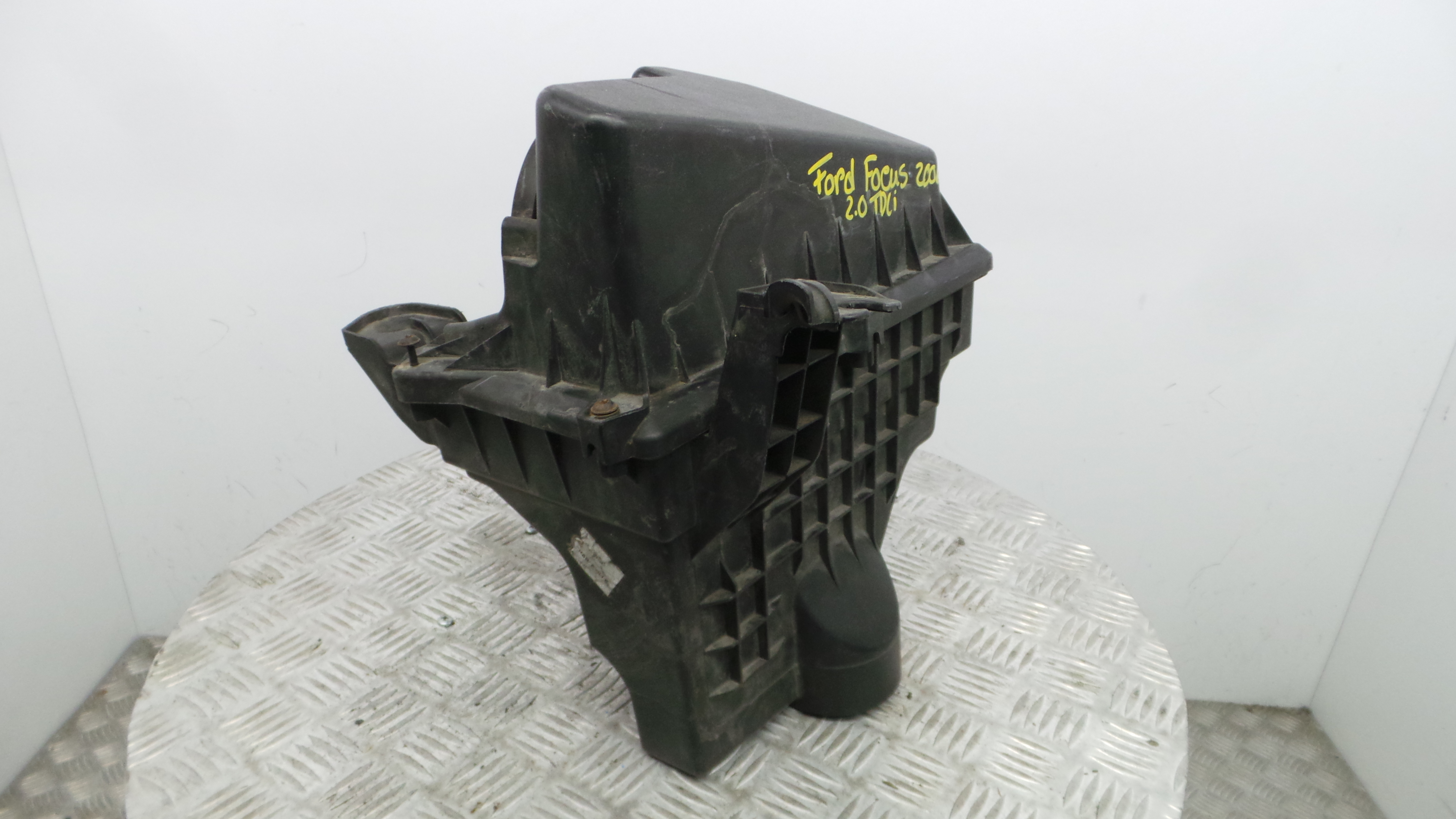 Caixa Filtro de Ar 3M51-9600-AG - FORD FOCUS II (DA_, HCP, DP)-33637821